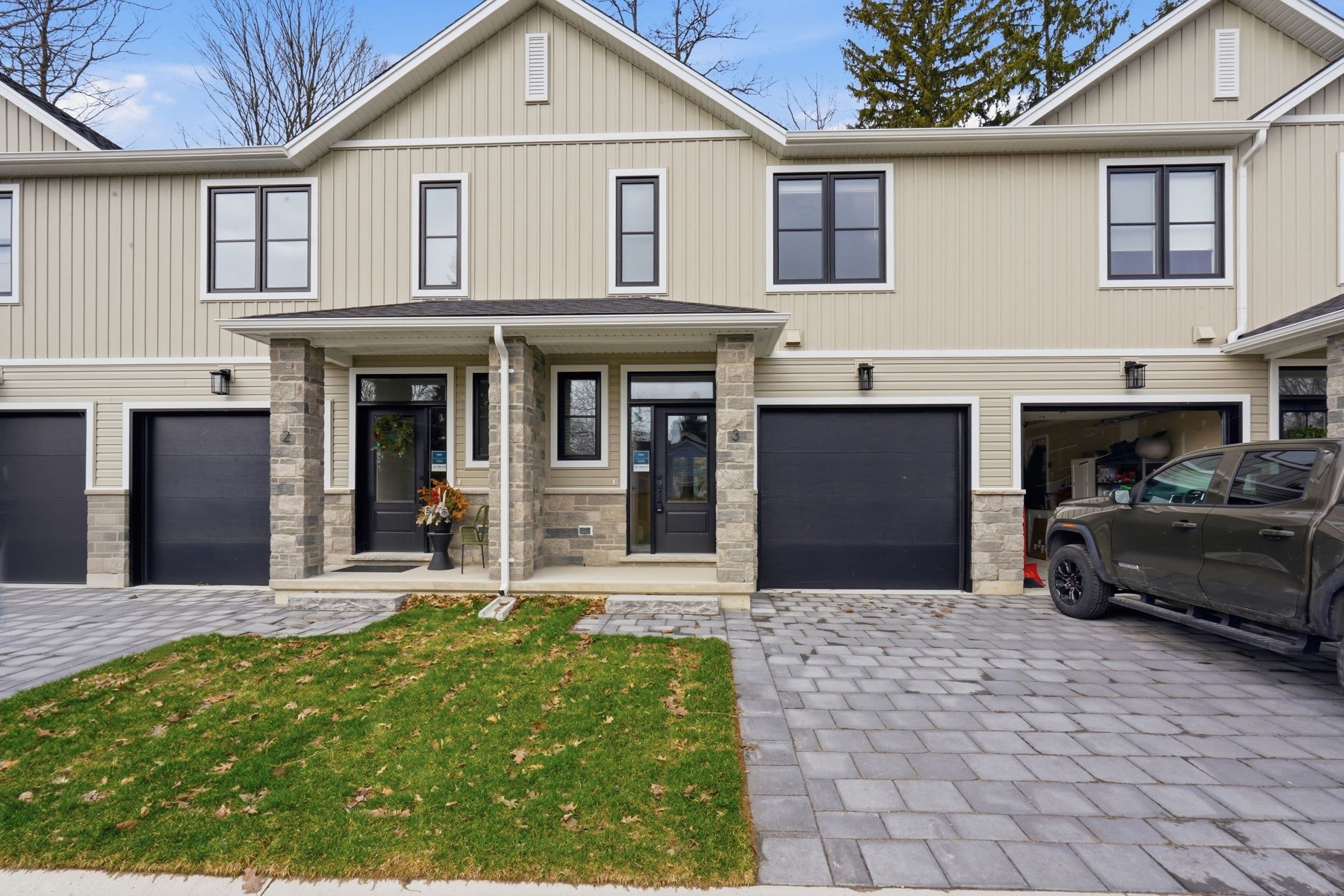 279 HILL Street 3, Central Elgin, ON N5L 0C4