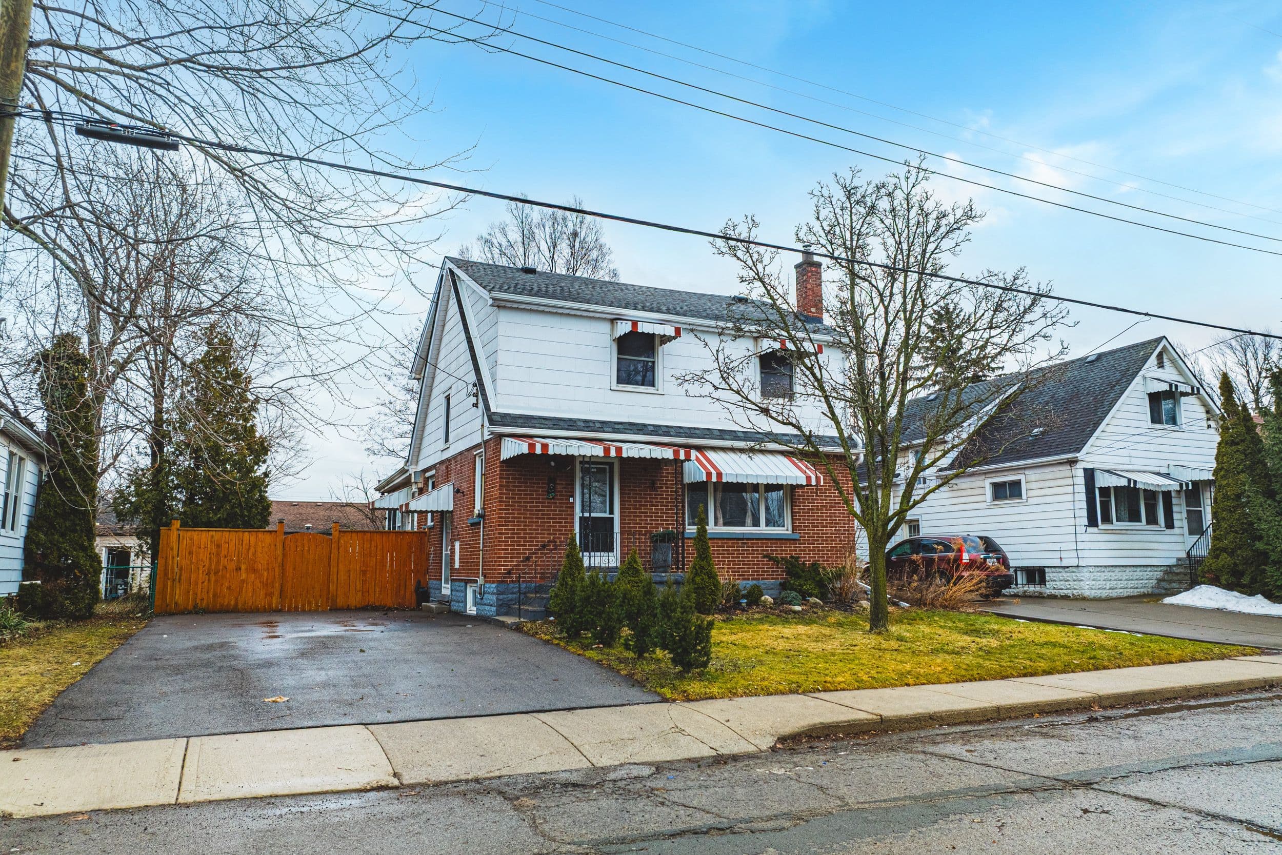 5 West 3rd Street, Hamilton, ON L9C 3J5