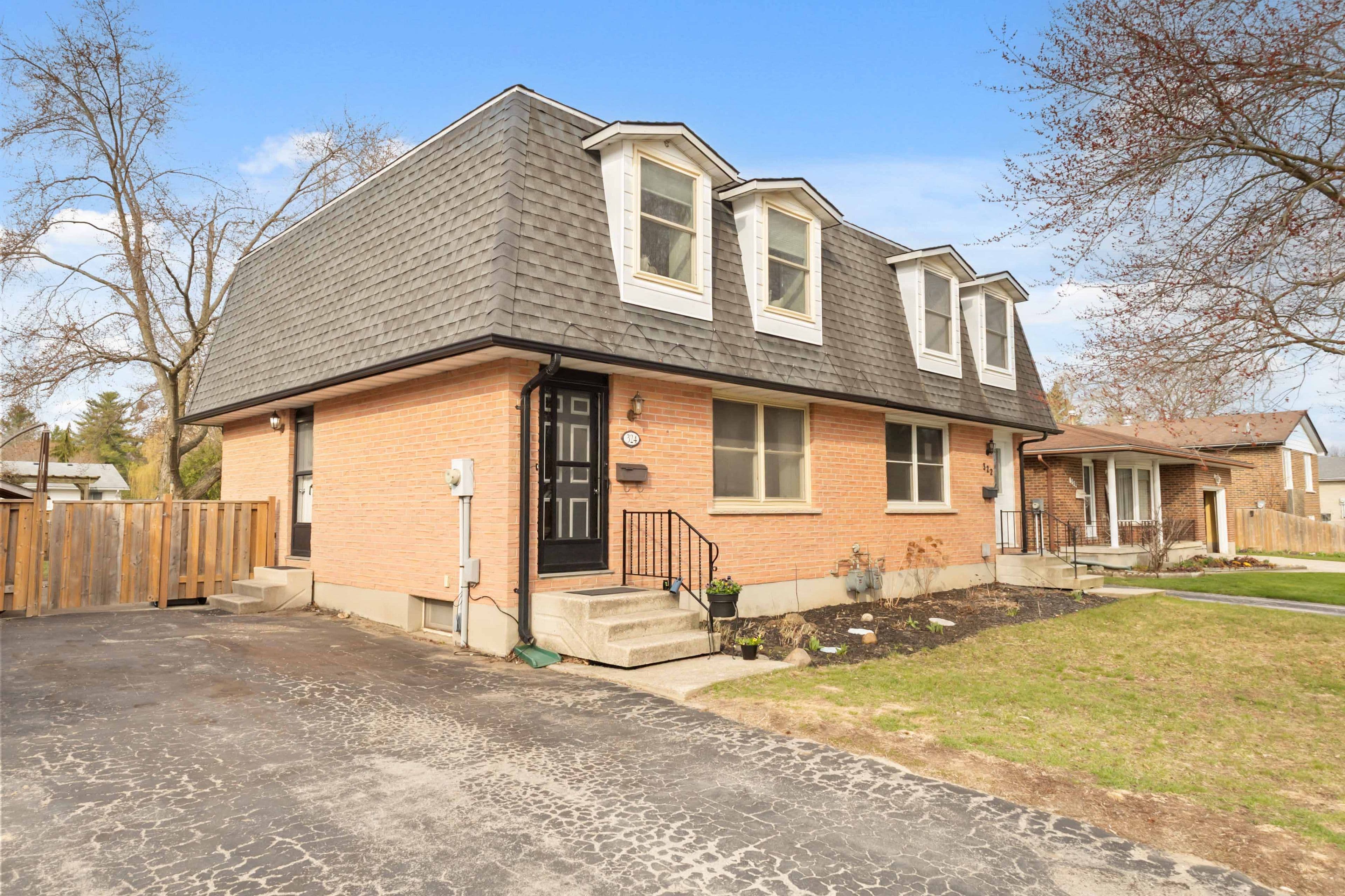 324 Oak Avenue, Strathroy-Caradoc, ON N7G 3T2