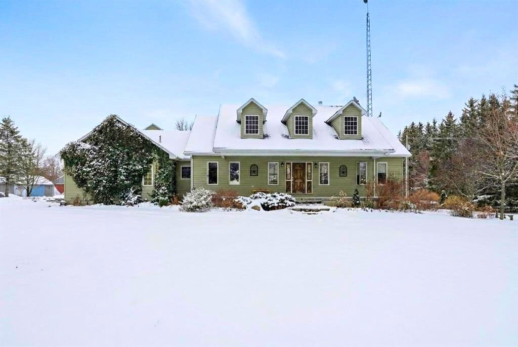 2830 CONCESSION 4 Road, Alfred and Plantagenet, ON K0B 1A0