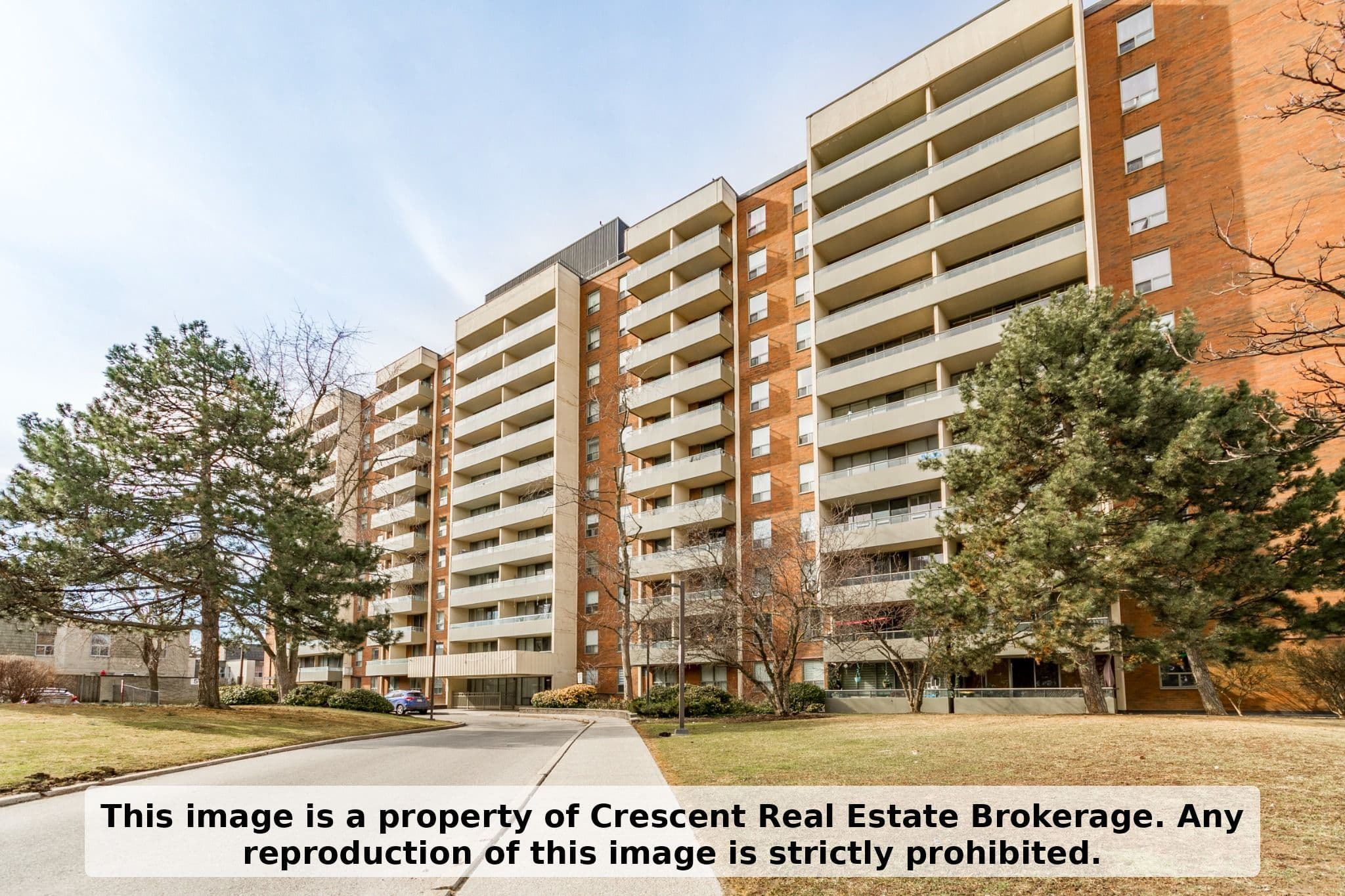 9 Four Winds Drive SW 710, Toronto W05, ON M3J 2S8