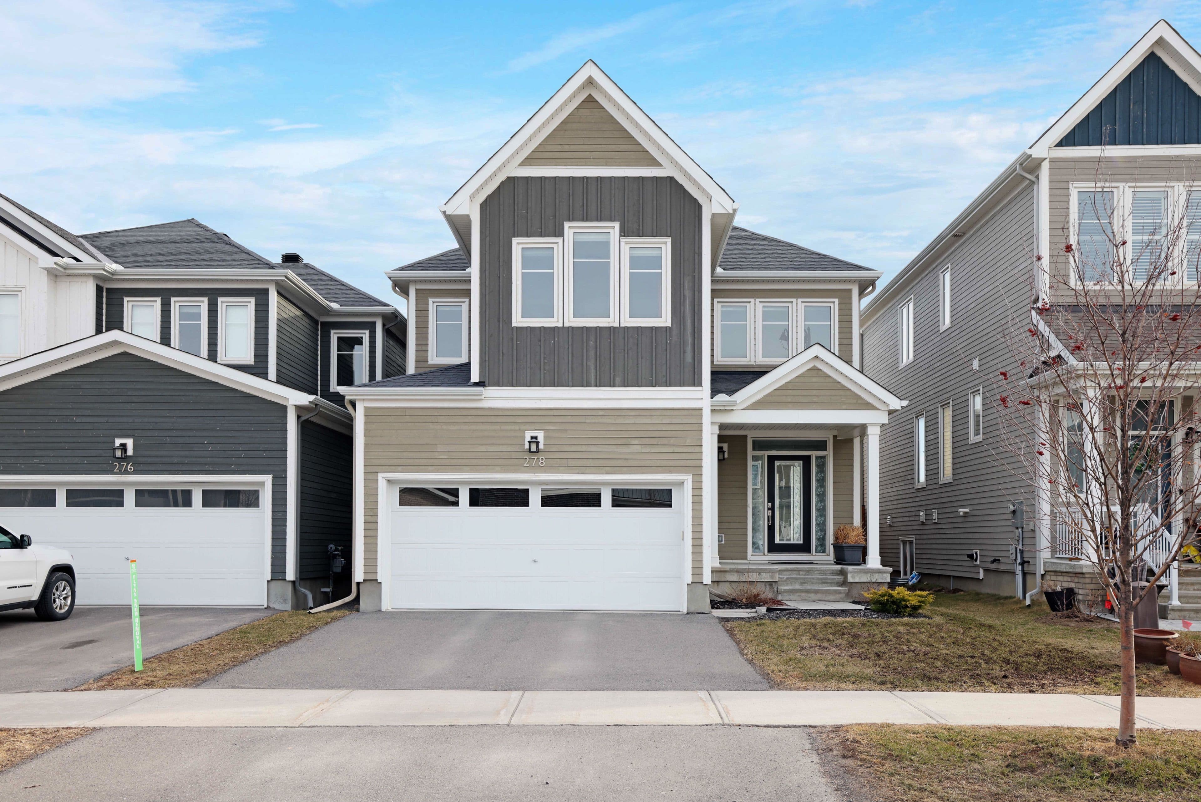 278 Meynell Road, Stittsville - Munster - Richmond, ON K0A 2Z0