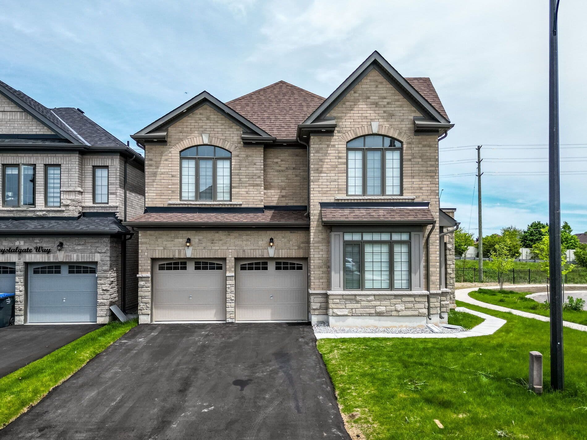 73 N Eastman Drive N, Brampton, ON L6X 5S5