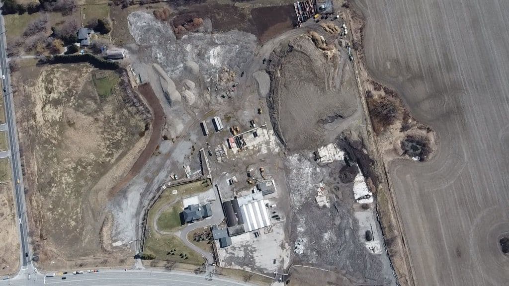 12201 Keele Street, Vaughan, ON L6A 1S1