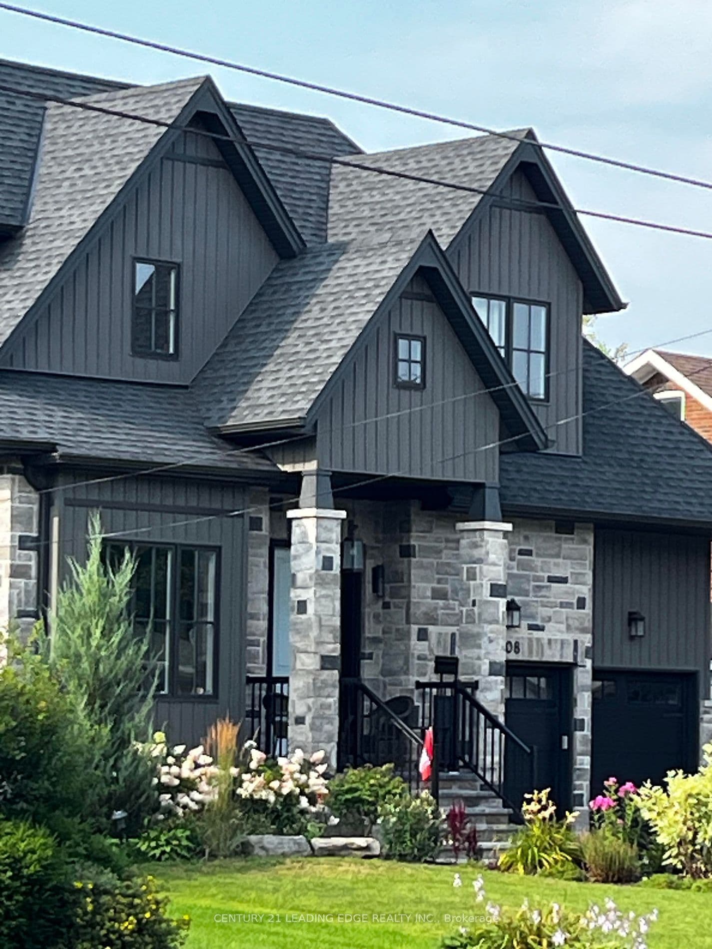 108 Manitoba Street, Whitchurch-Stouffville, ON L4A 4Y1