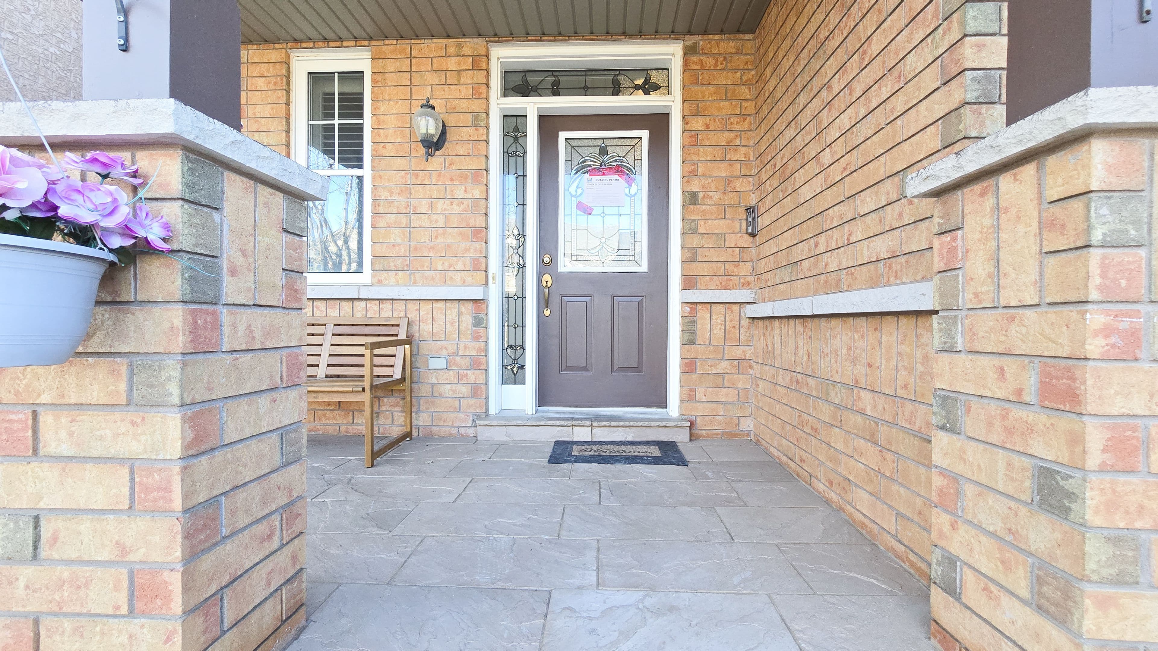 121 Ashdale Road Lower, Brampton, ON L6Y 5N2