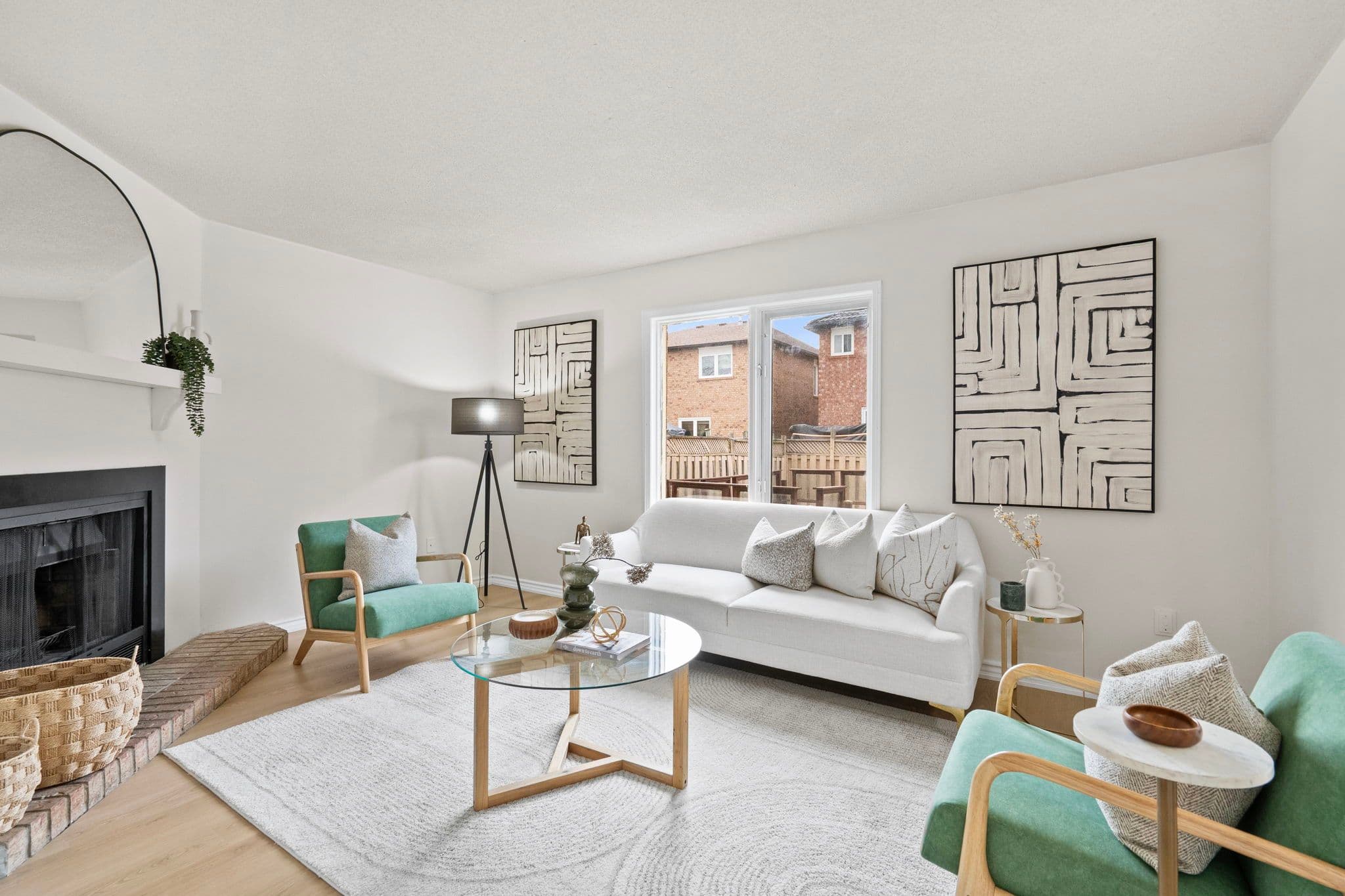 3365 Nutcracker Drive, Mississauga, ON L5N 6E6