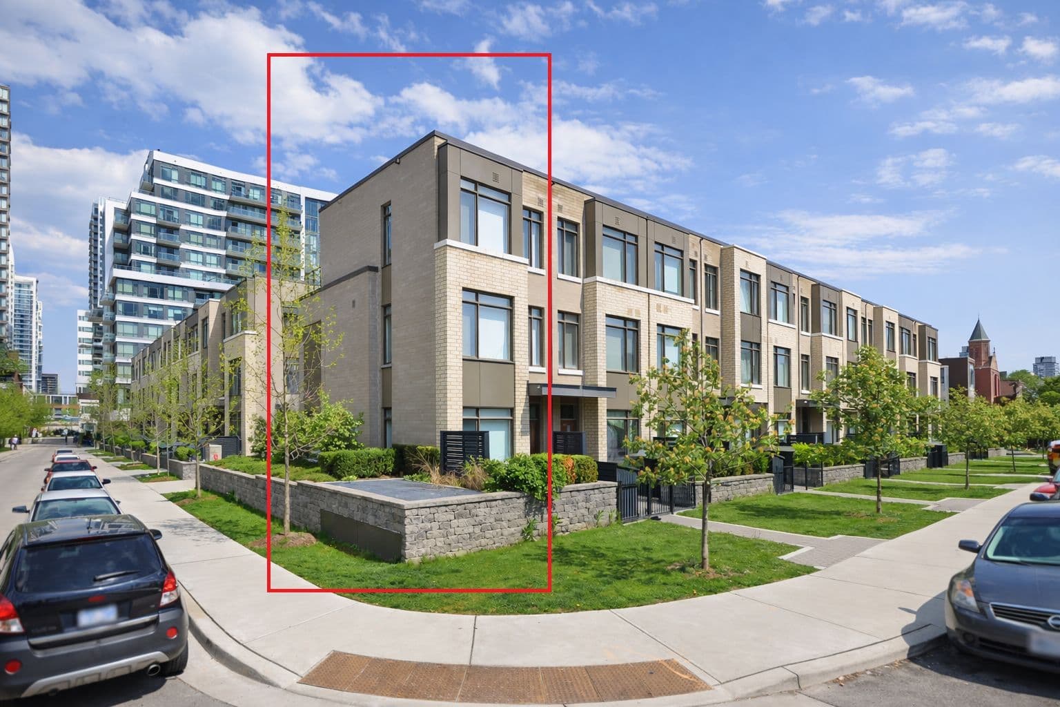 59 Regent Street, Toronto C08, ON M5A 3N7