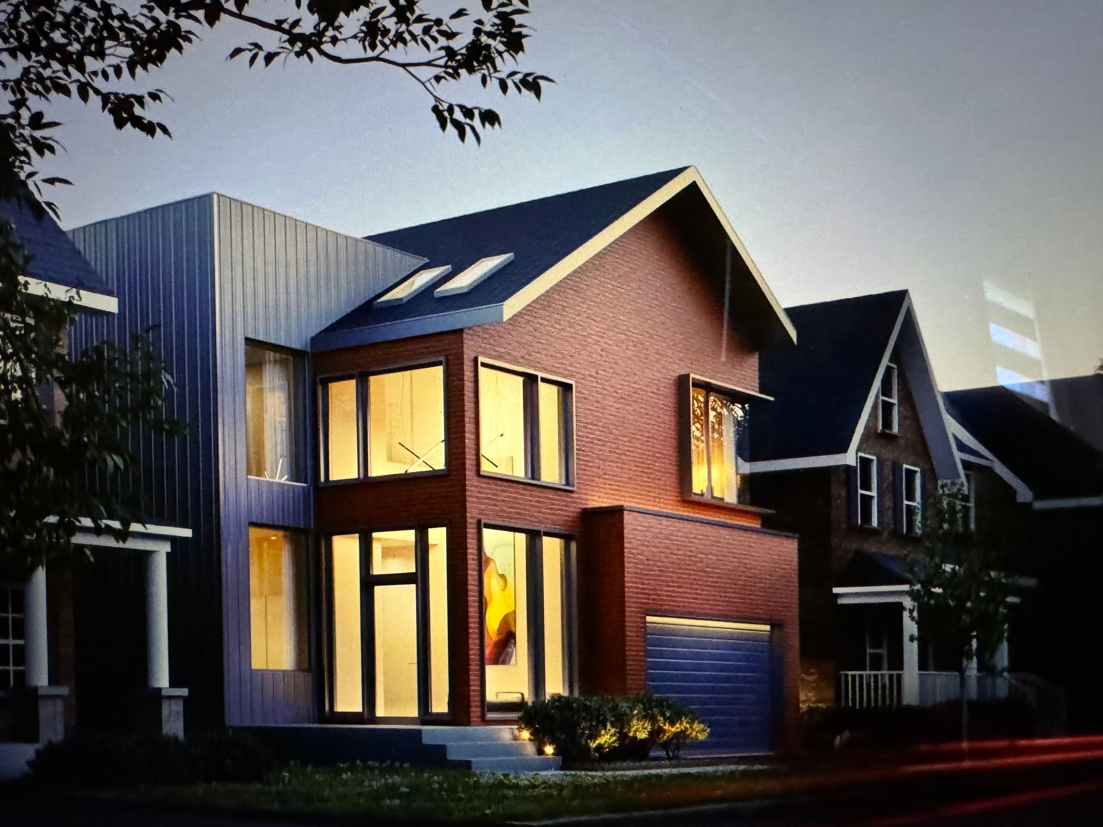 20 James Scott Road, Markham, ON L3P 7X7