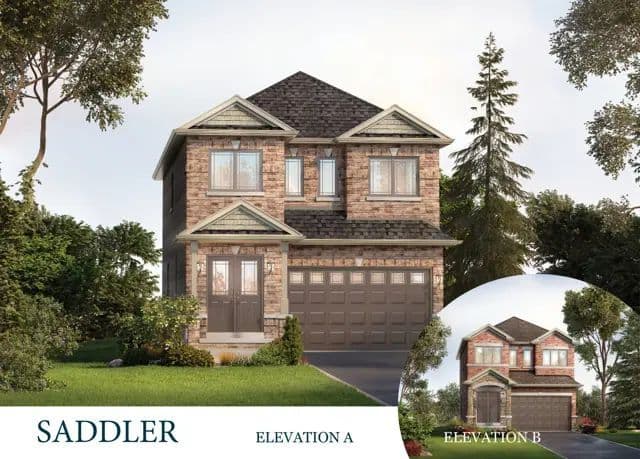 LOT 62 PALACE Street, Thorold, ON L2V 3P4