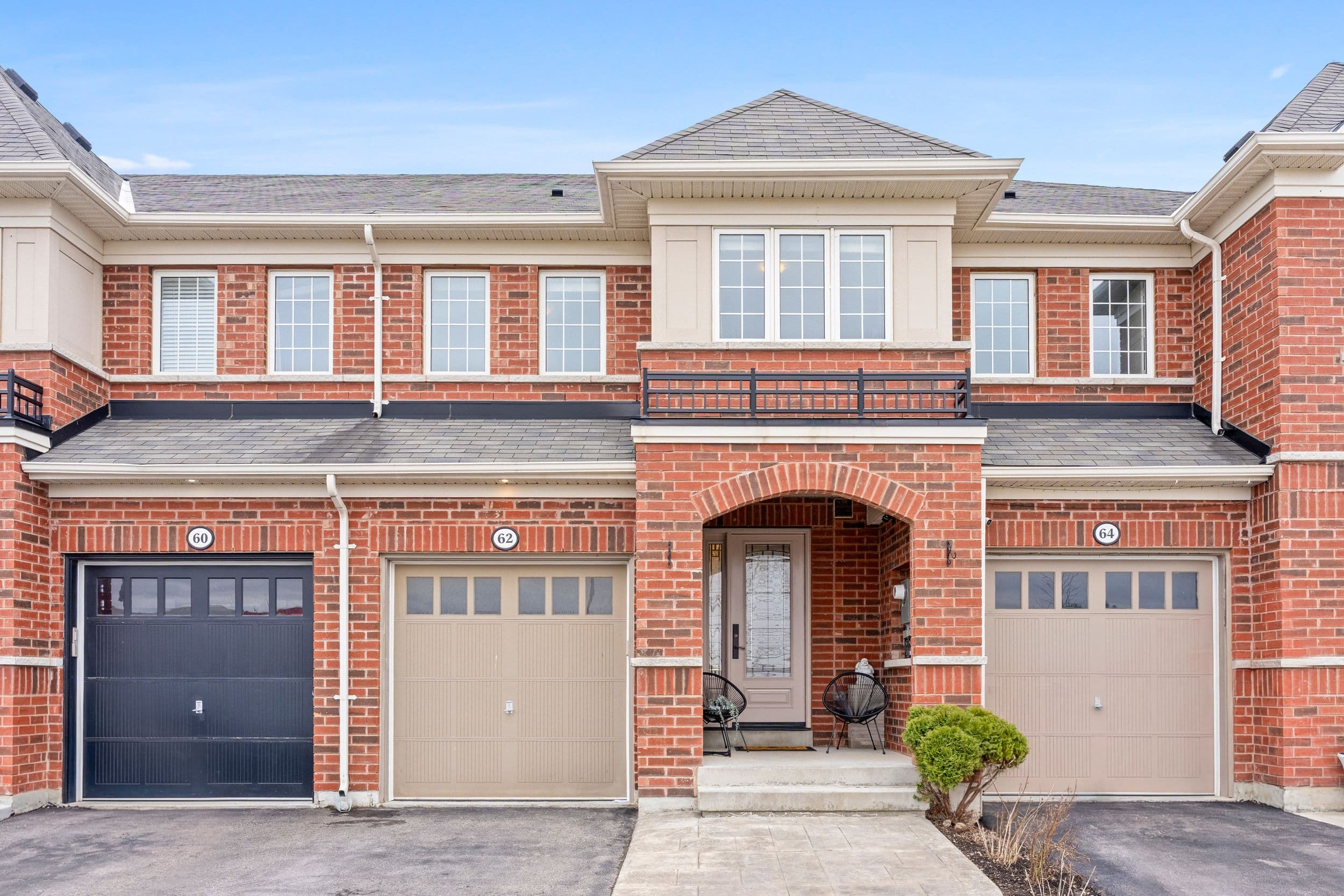 62 Sussexvale Drive, Brampton, ON L6R 0W2
