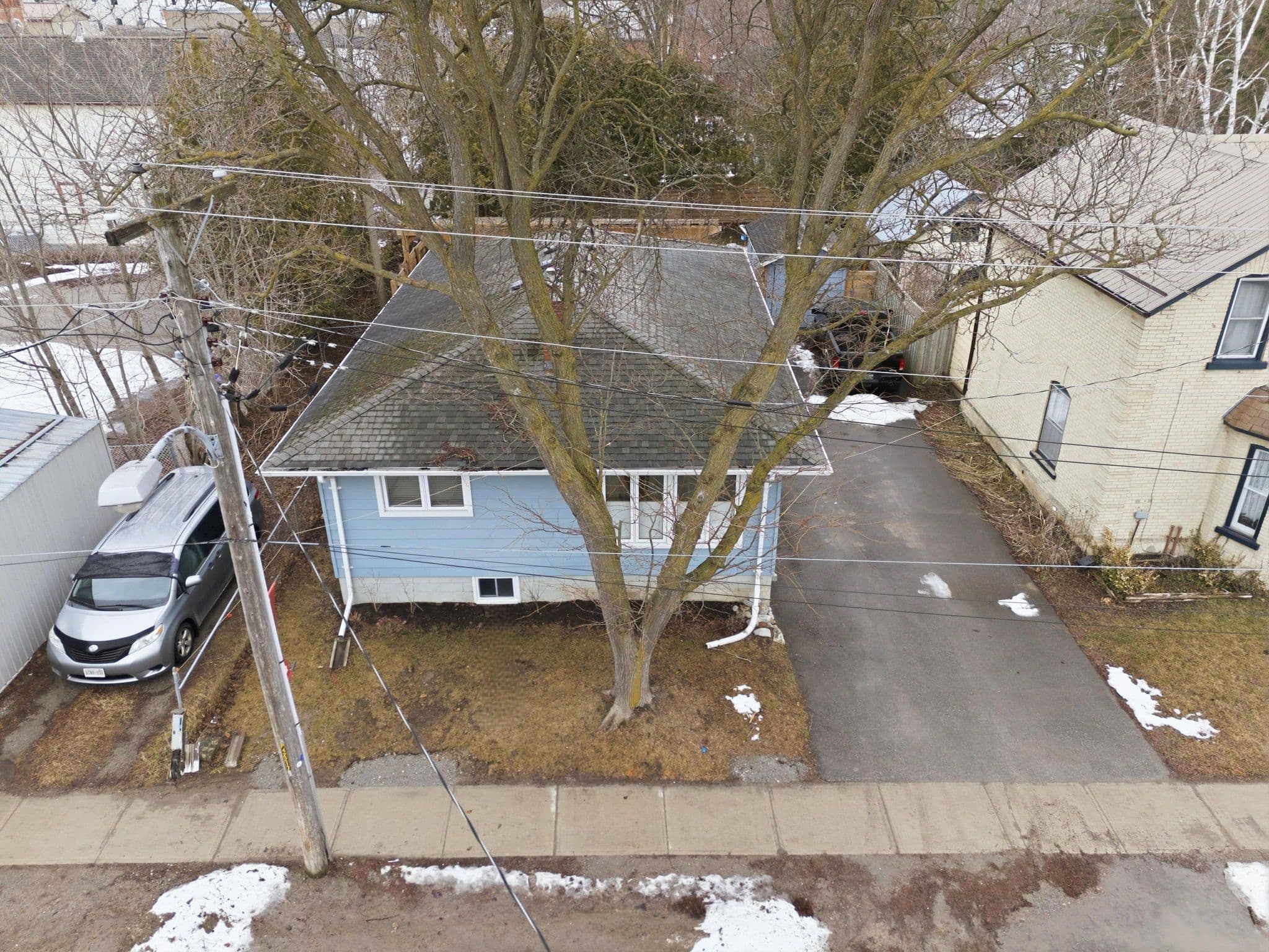 5 Church Street S, Brock, ON L0C 1H0