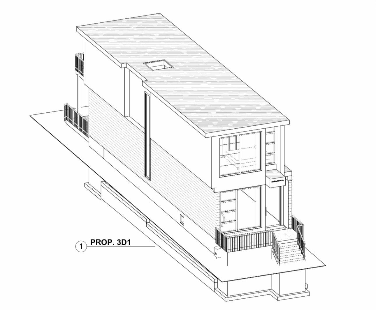 160 King Edward Avenue, Toronto E03, ON M4C 5J8
