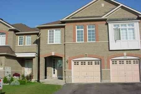 98 Marycroft (Upper) Court, Brampton, ON L7A 2G4
