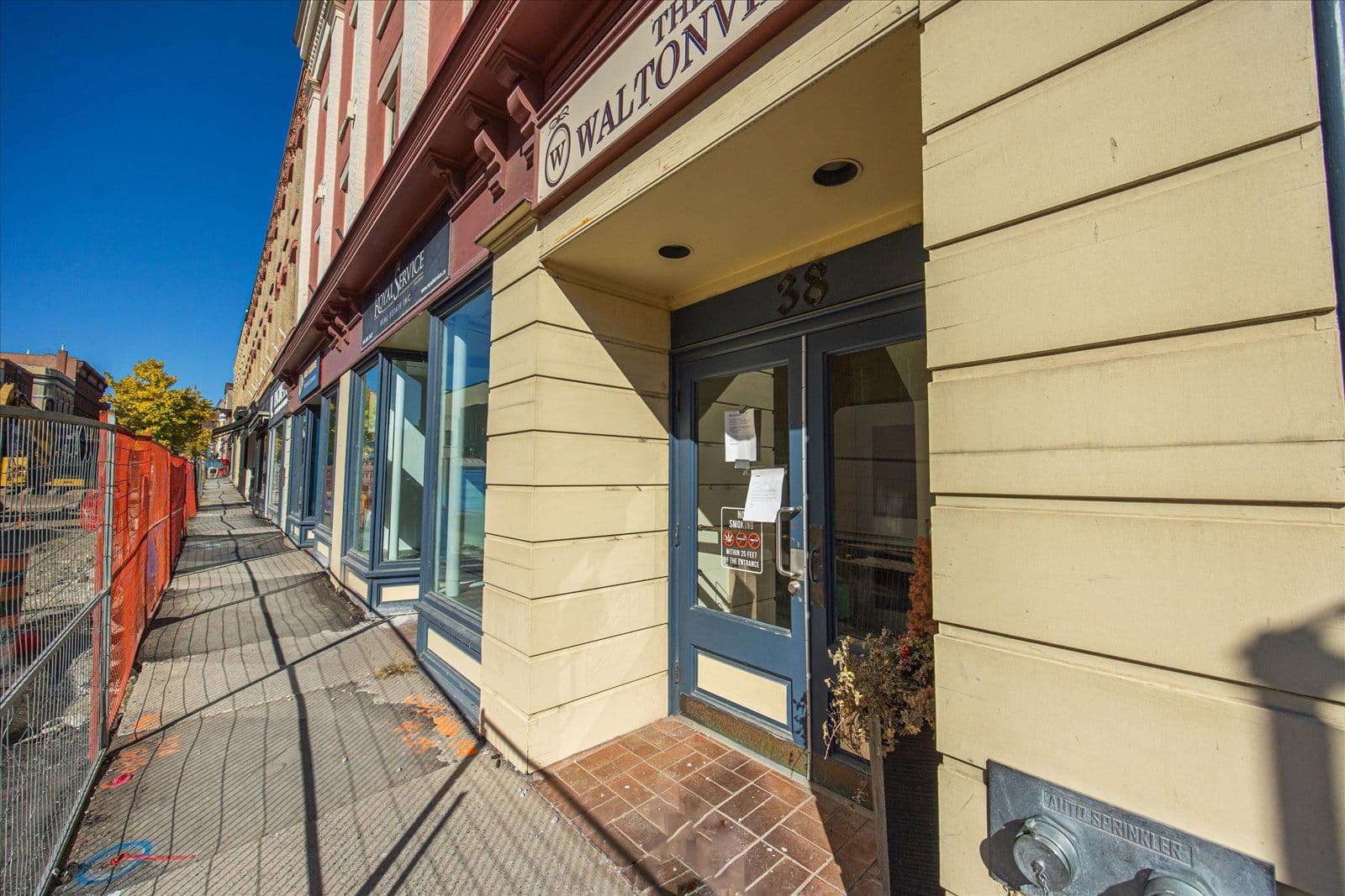 38 Walton Street 308, Port Hope, ON L1A 1N1