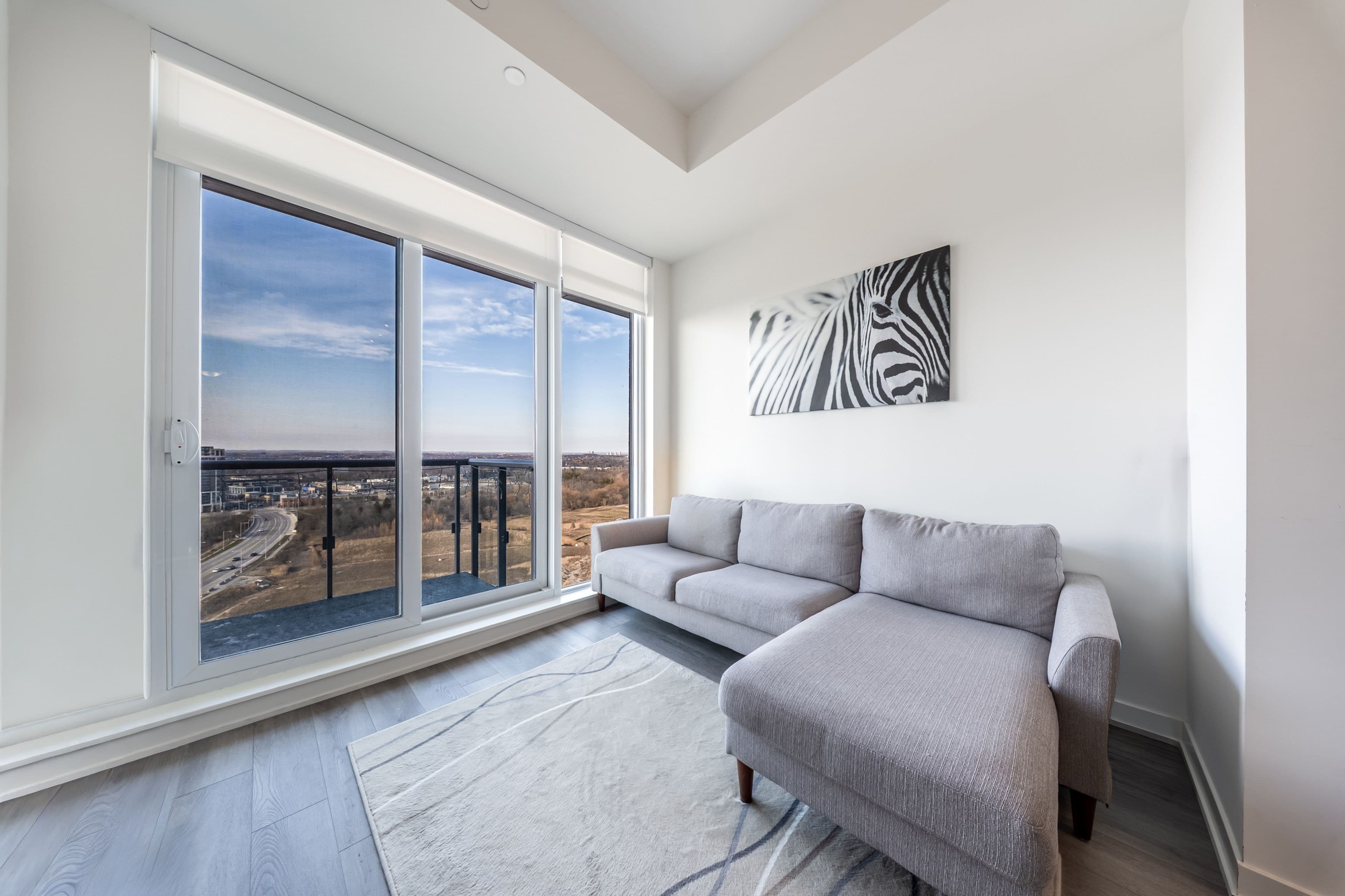 292 Verdale Crossing N/A 1809, Markham, ON L6G 1B3