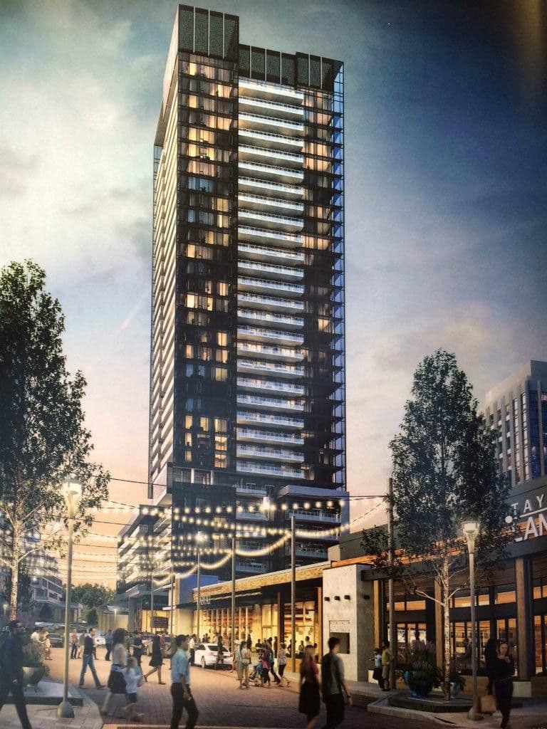 50 O'Neill Road 2801, Toronto C13, ON M3C 0R1