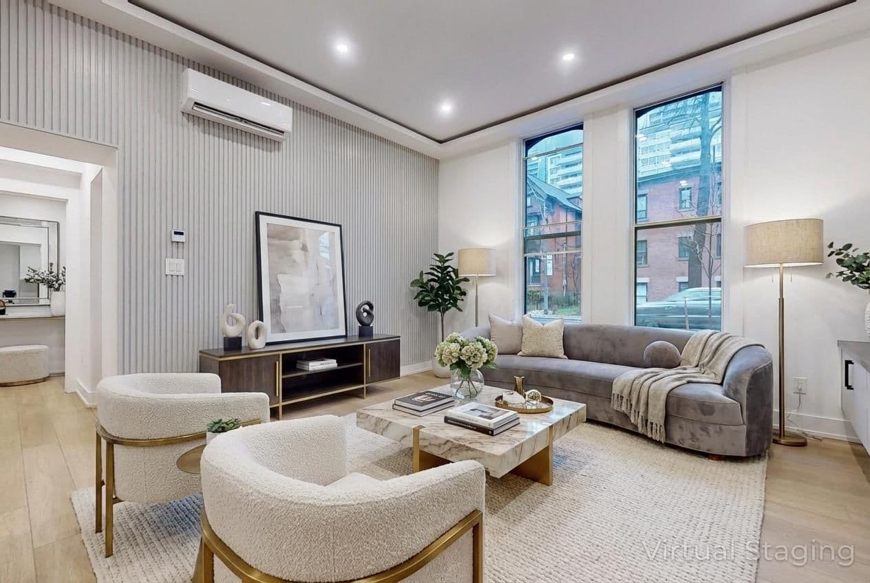 71 Gloucester Street, Toronto C08, ON M4Y 2E5