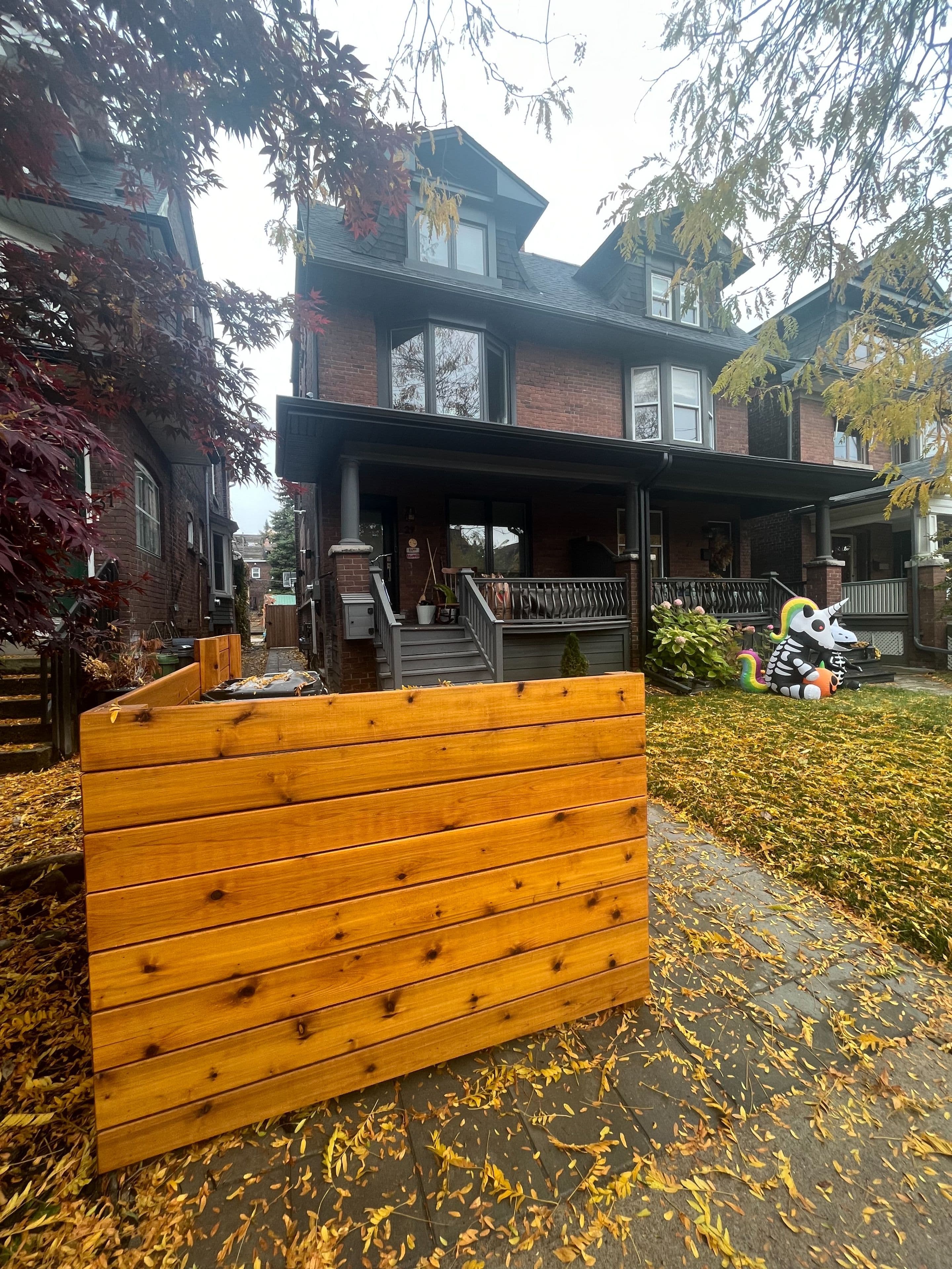 29 Brookmount Road Main, Toronto E02, ON M4L 3M9