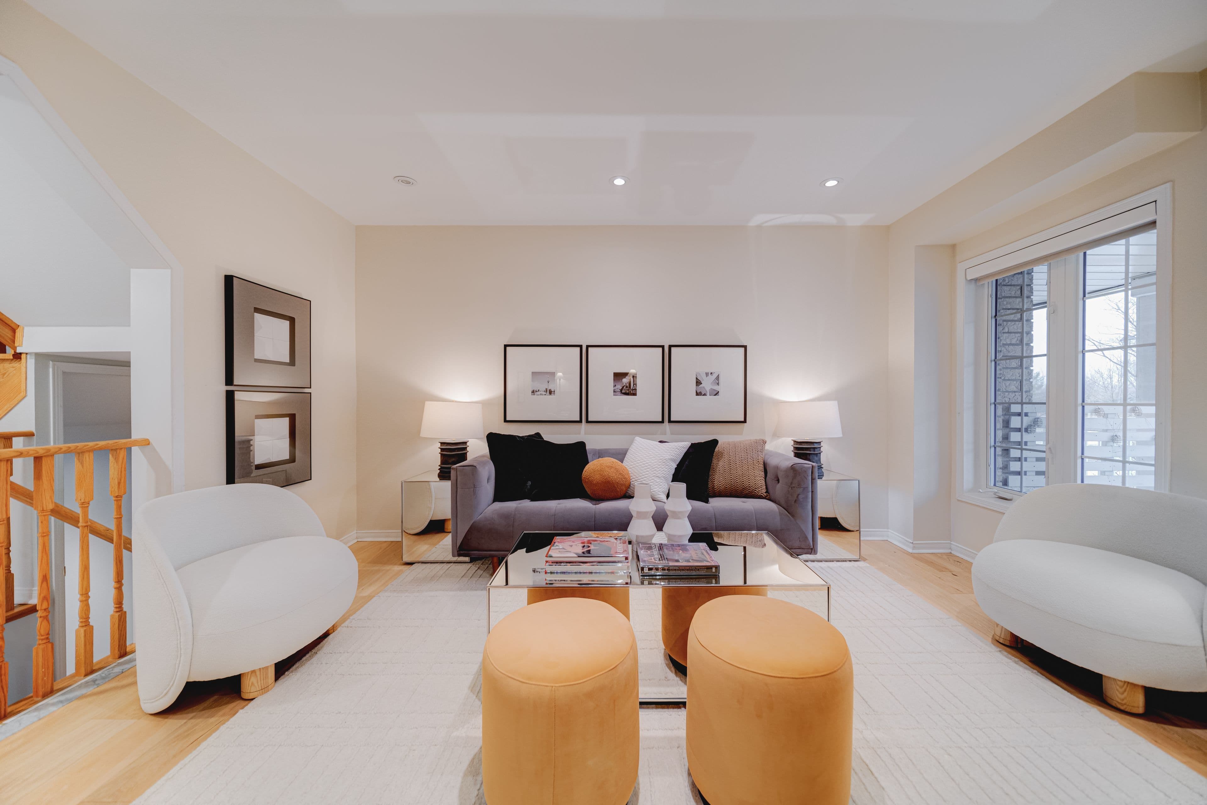 329 Bur Oak Avenue, Markham, ON L6C 2V3