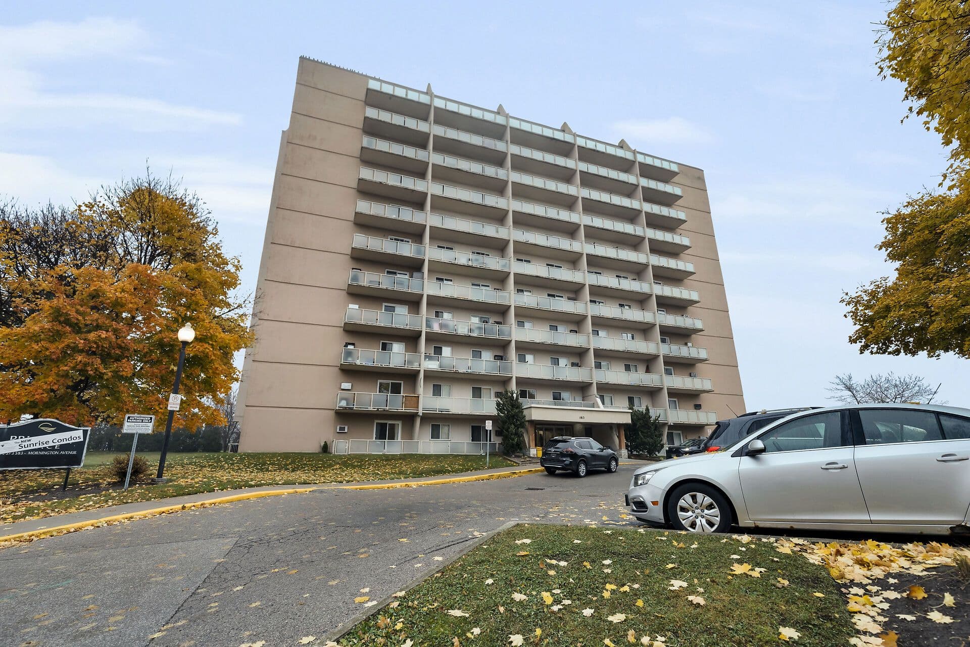 573 Mornington Avenue 801, London East, ON N5Y 4T9