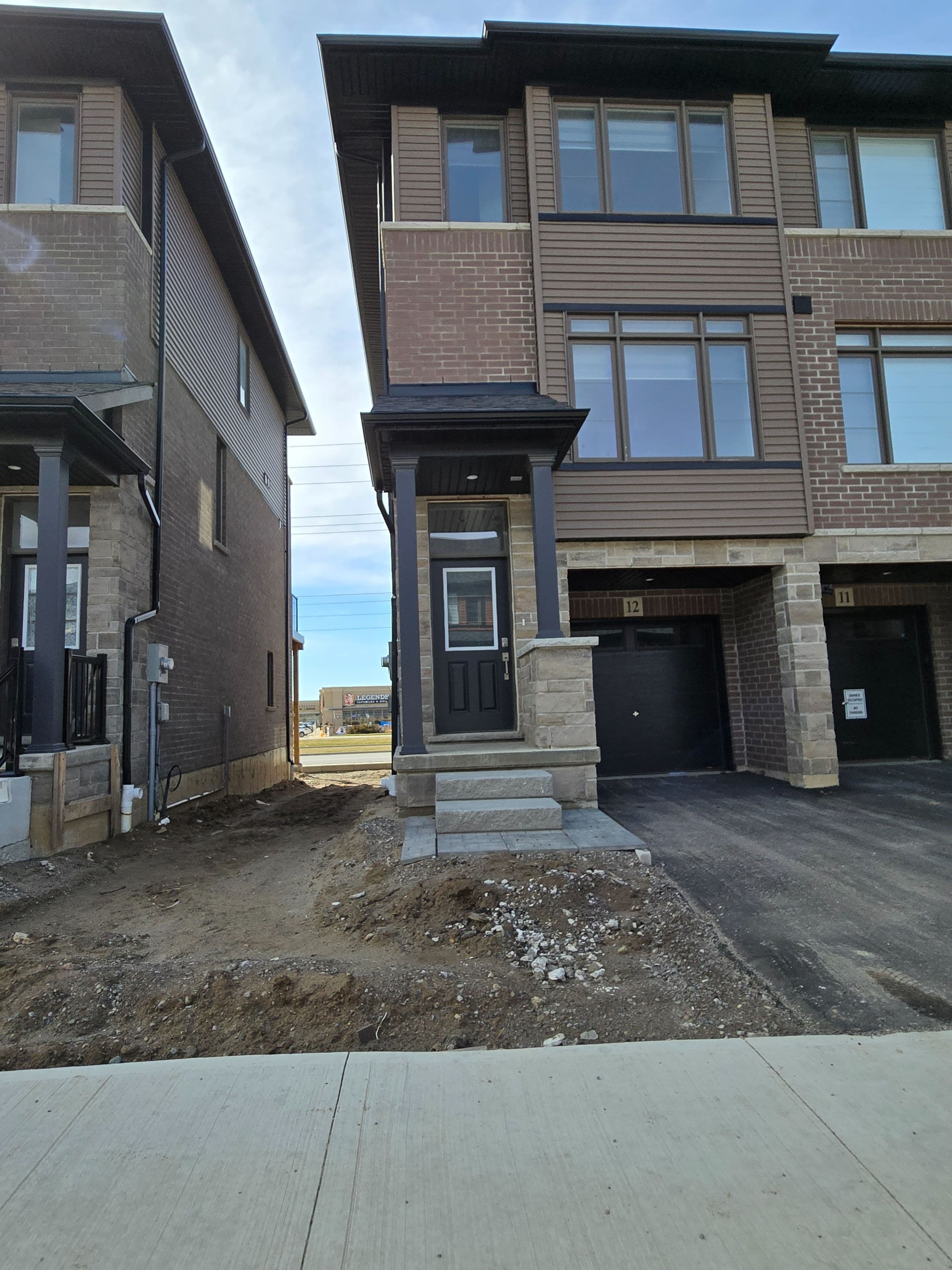 120 Court Drive 12, Brant, ON N3L 0N2