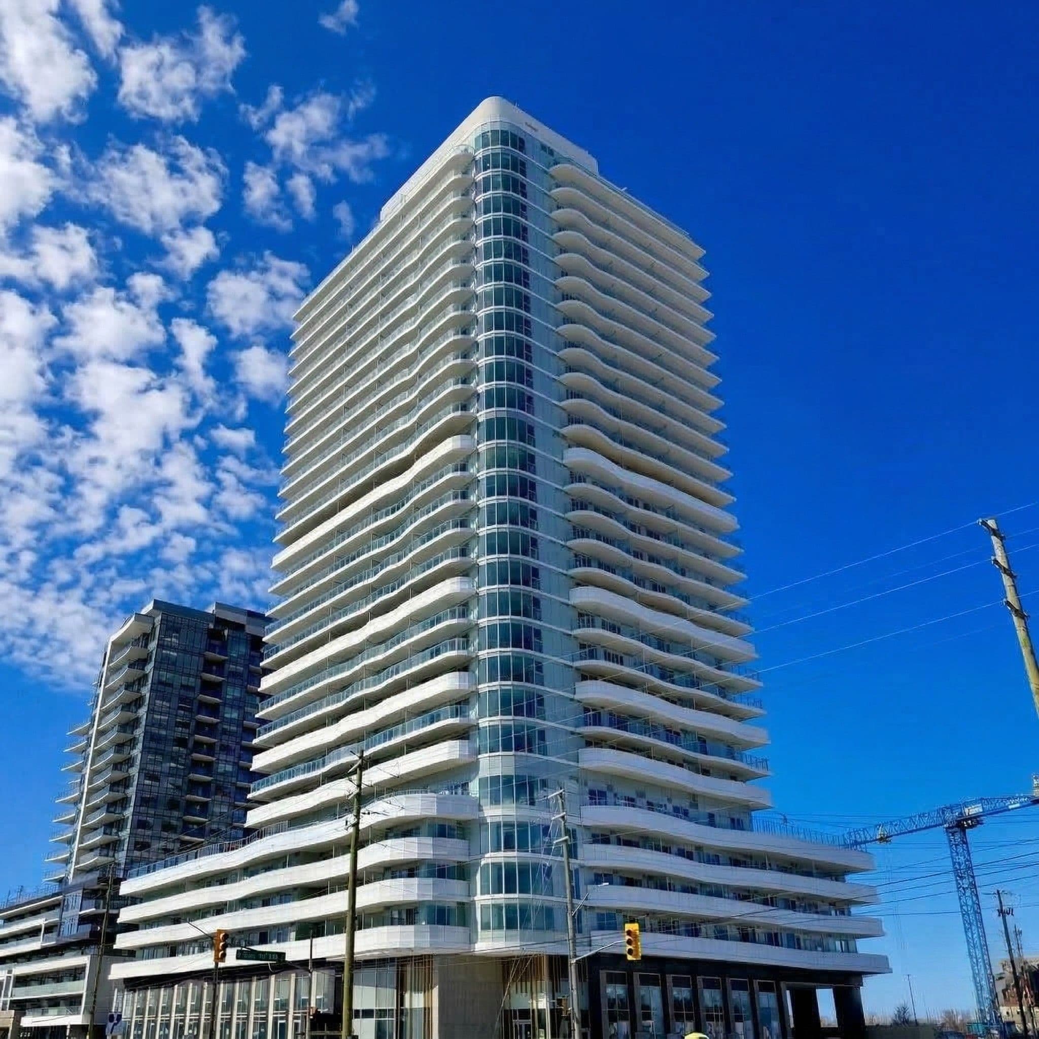 1010 Sandy Beach Road 209, Pickering, ON L1W 3V9