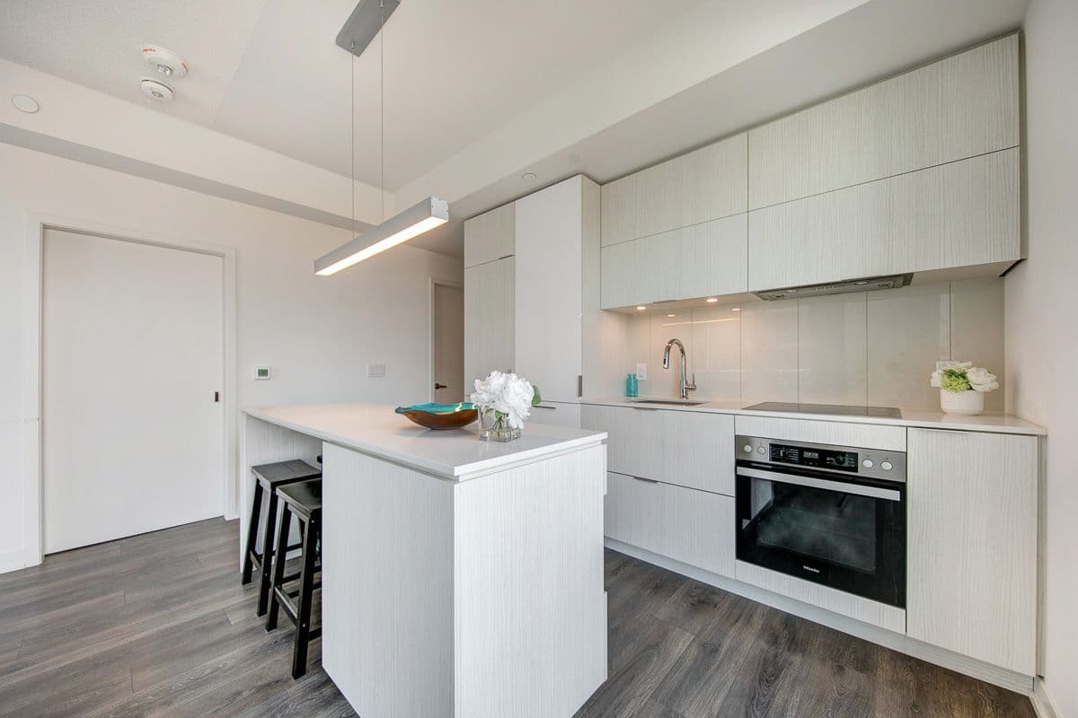 15 Lower Jarvis Street 815, Toronto C08, ON M5E 0C4