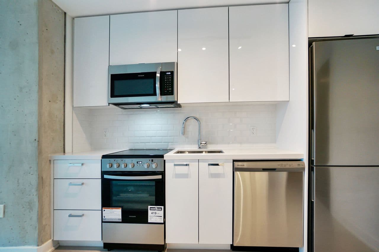 284 King Street E 2203, Toronto C08, ON M5A 1K4