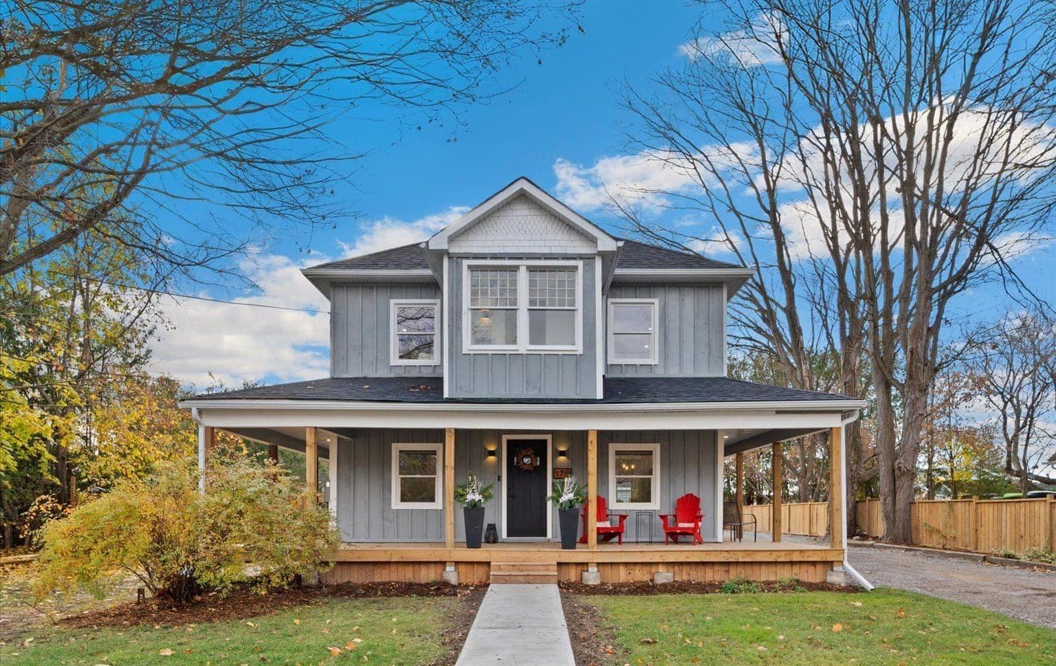 179 Church Street, Georgina, ON L4P 1J4