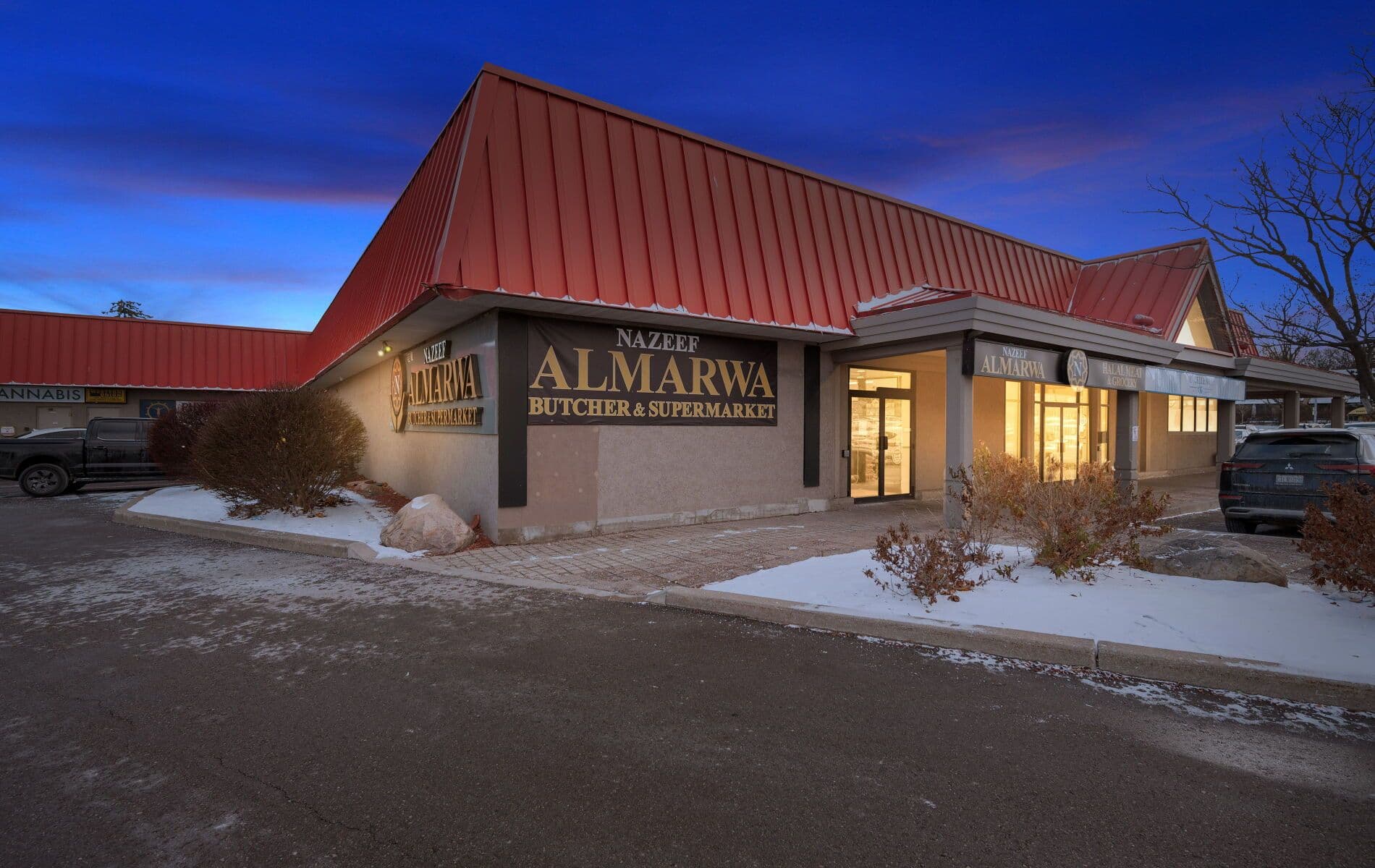 3200 Erin Mills Parkway 1A, Mississauga, ON L5L 1W8