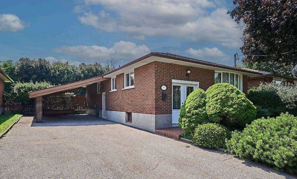 382 Elmridge Street, Oshawa, ON L1H 6R7