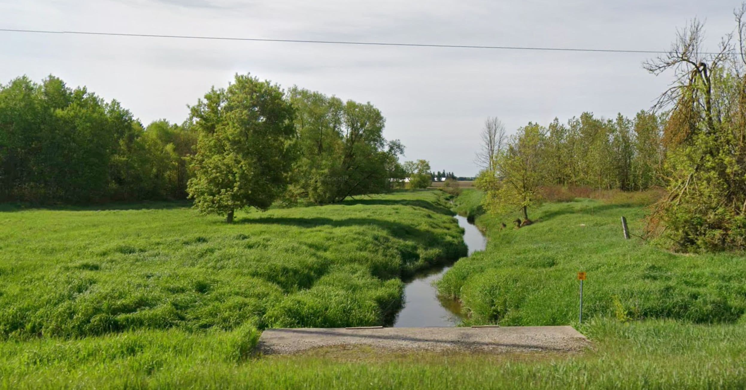 LT26&27 Wellington Rd 109 N/A N, Wellington North, ON N0G 1A0