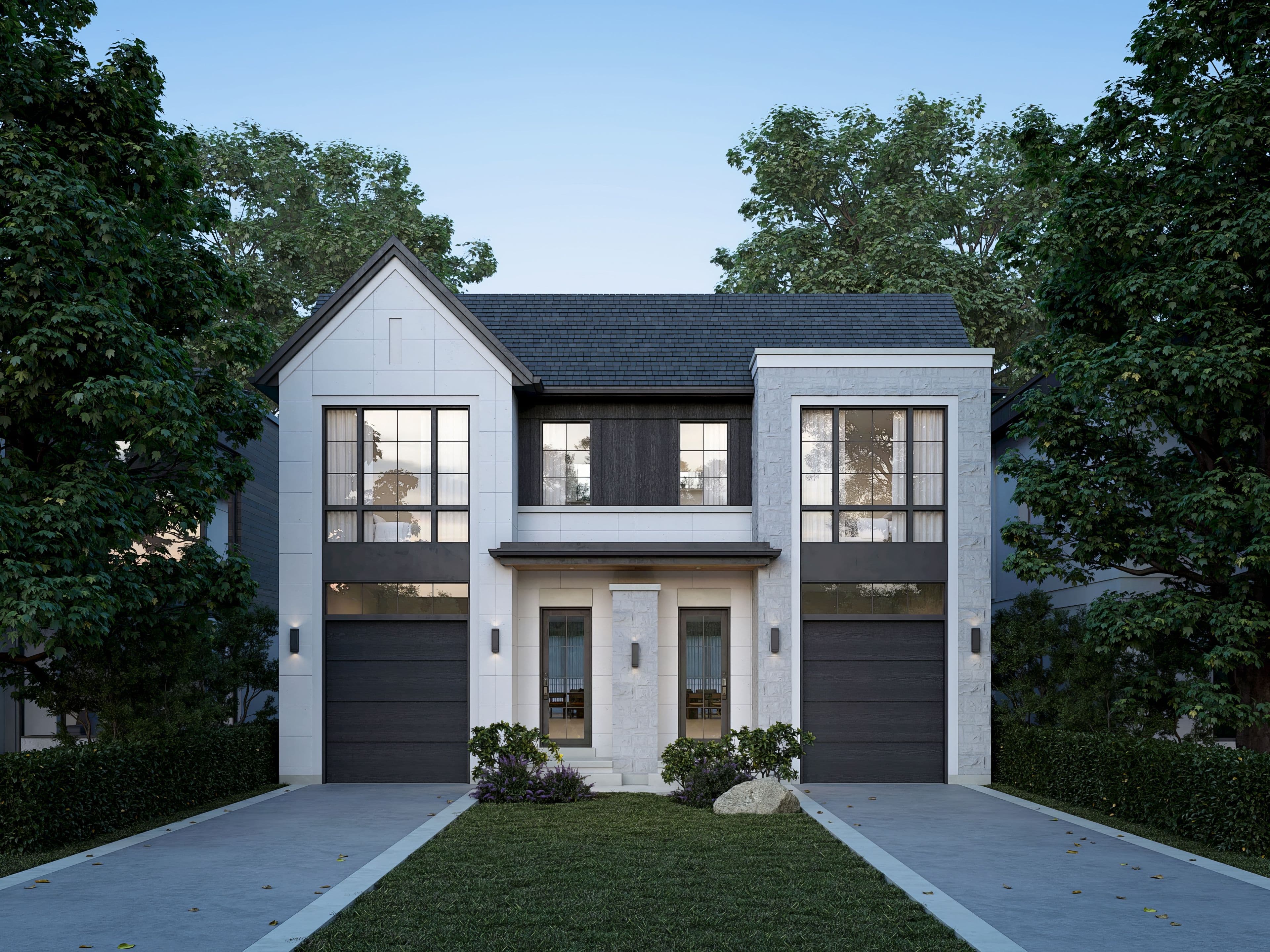 19B Broadview Avenue, Mississauga, ON L5H 2S8