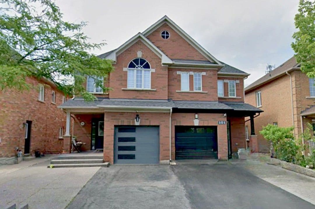 103 Andes Crescent, Vaughan, ON L4H 3H3