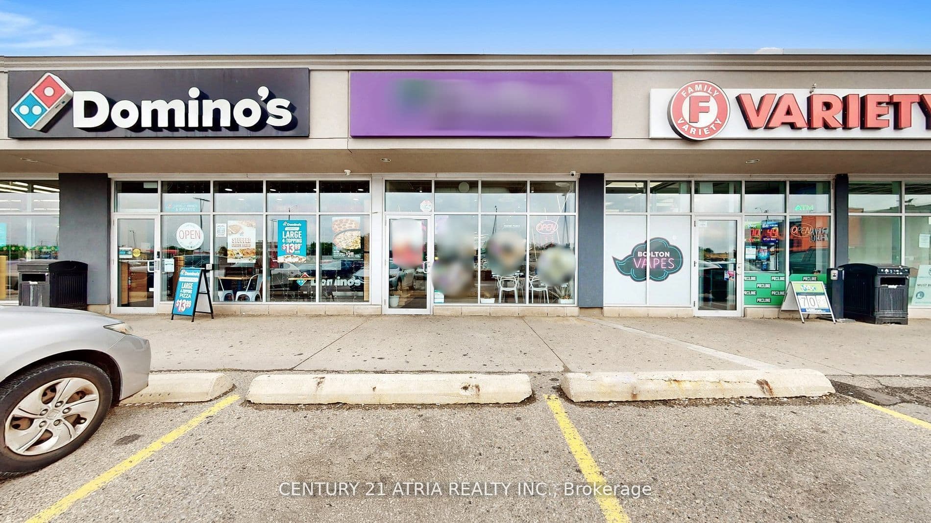 301 Queen Street S 9, Caledon, ON L7E 2B2