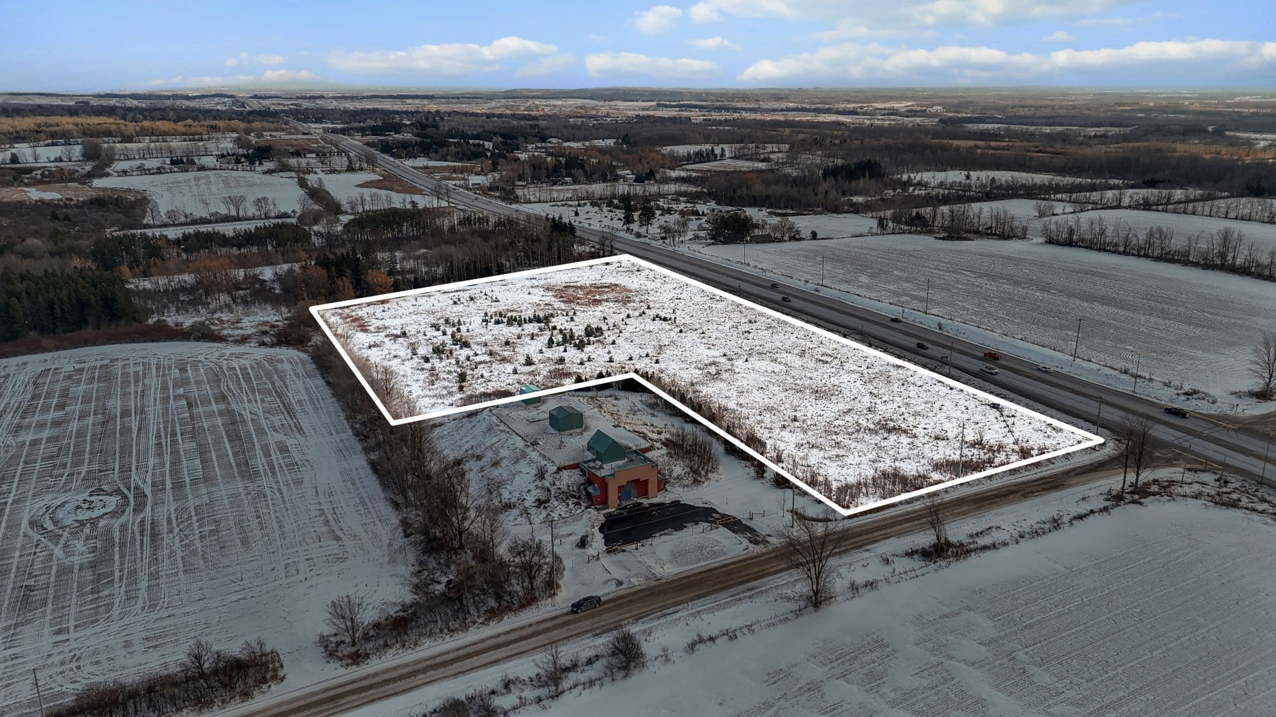 0 Hurontario Street, Caledon, ON L7K 0N6