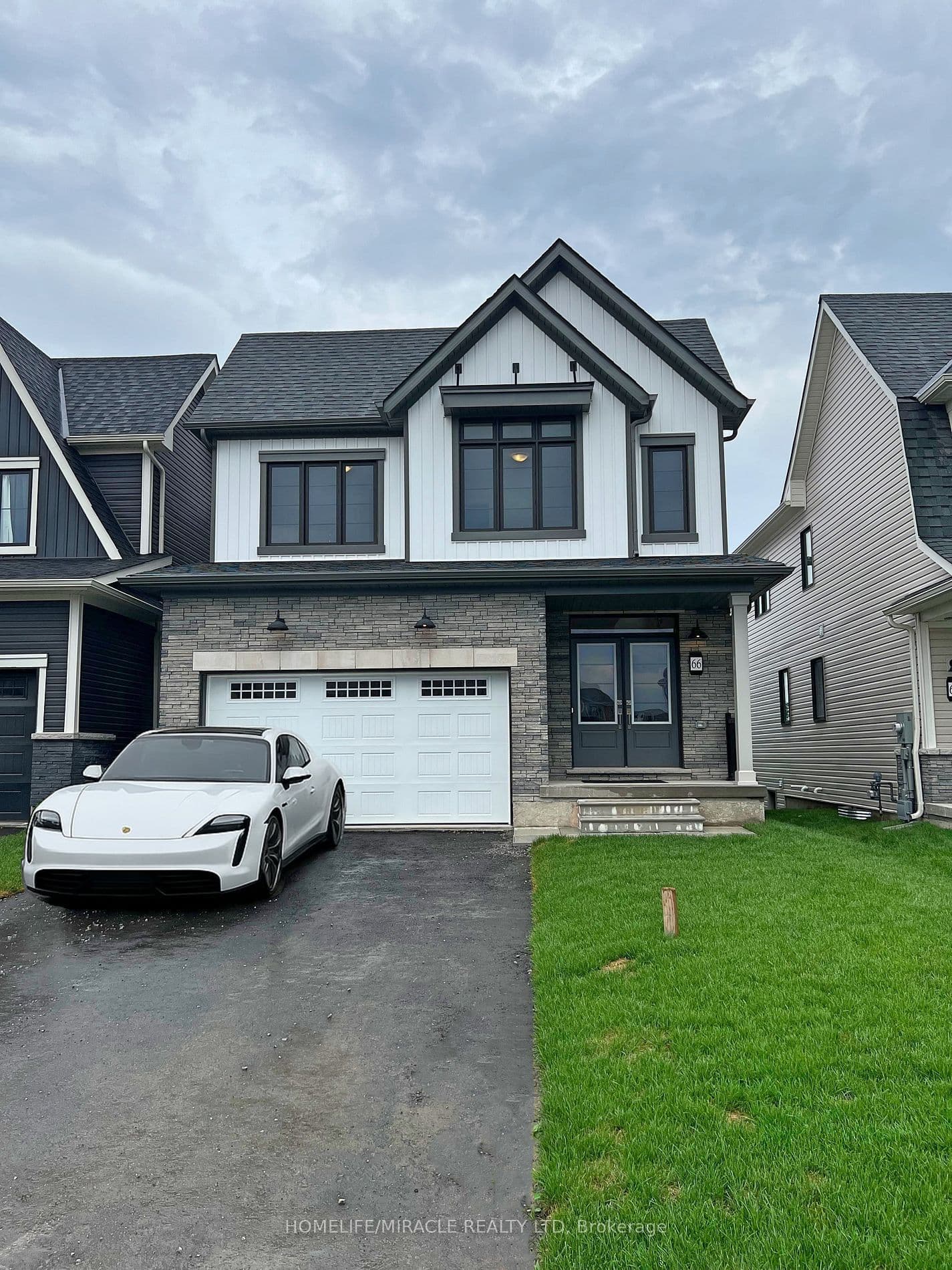 66 Aviron Crescent, Welland, ON L3B 0M3