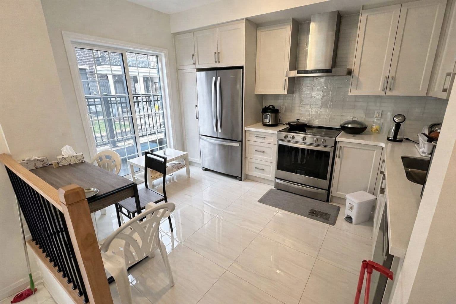 112 clippers Crescent, Whitchurch-Stouffville, ON L4A 4X7