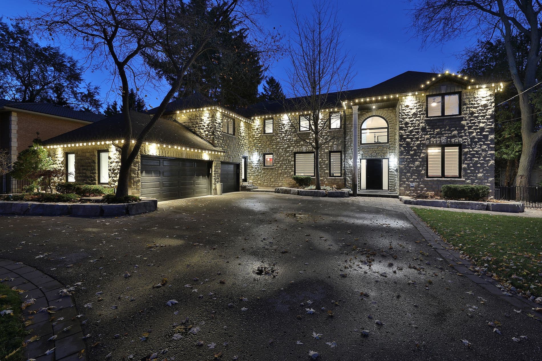 88 Colonel Danforth Trail, Toronto E10, ON M1C 1R1