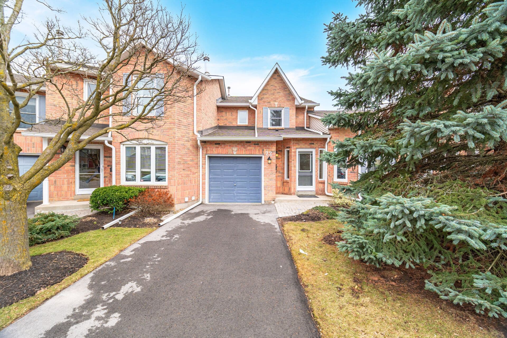2155 Duncaster Drive 22, Burlington, ON L7P 4R4