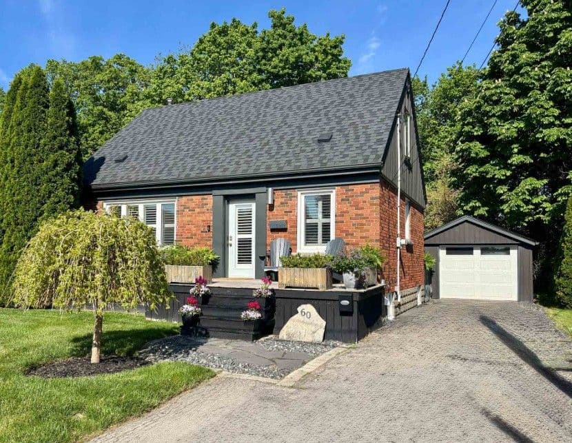 60 Galbraith Drive, Hamilton, ON L8G 1Z9
