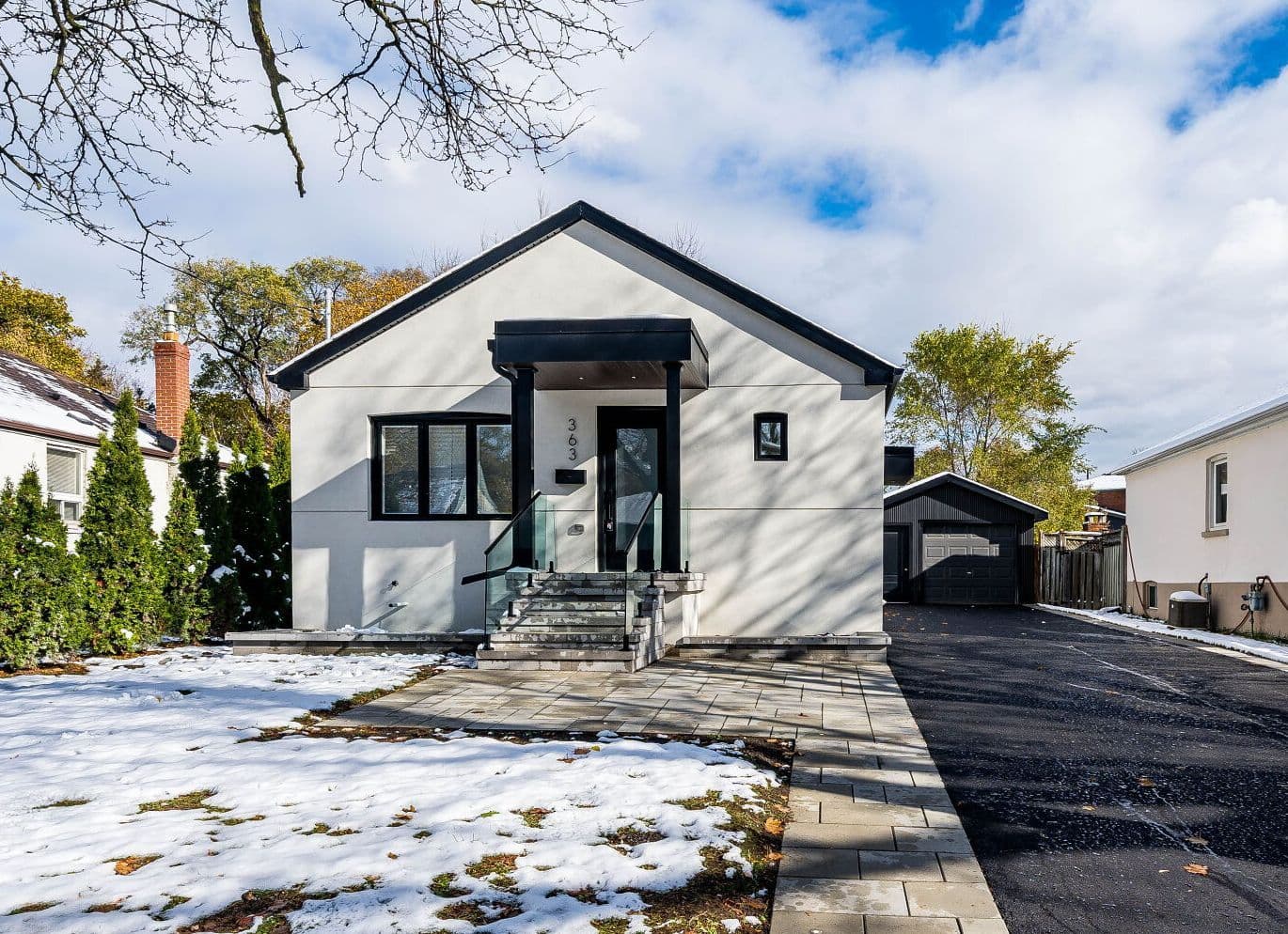 363 Culford Road, Toronto W04, ON M6L 2V8