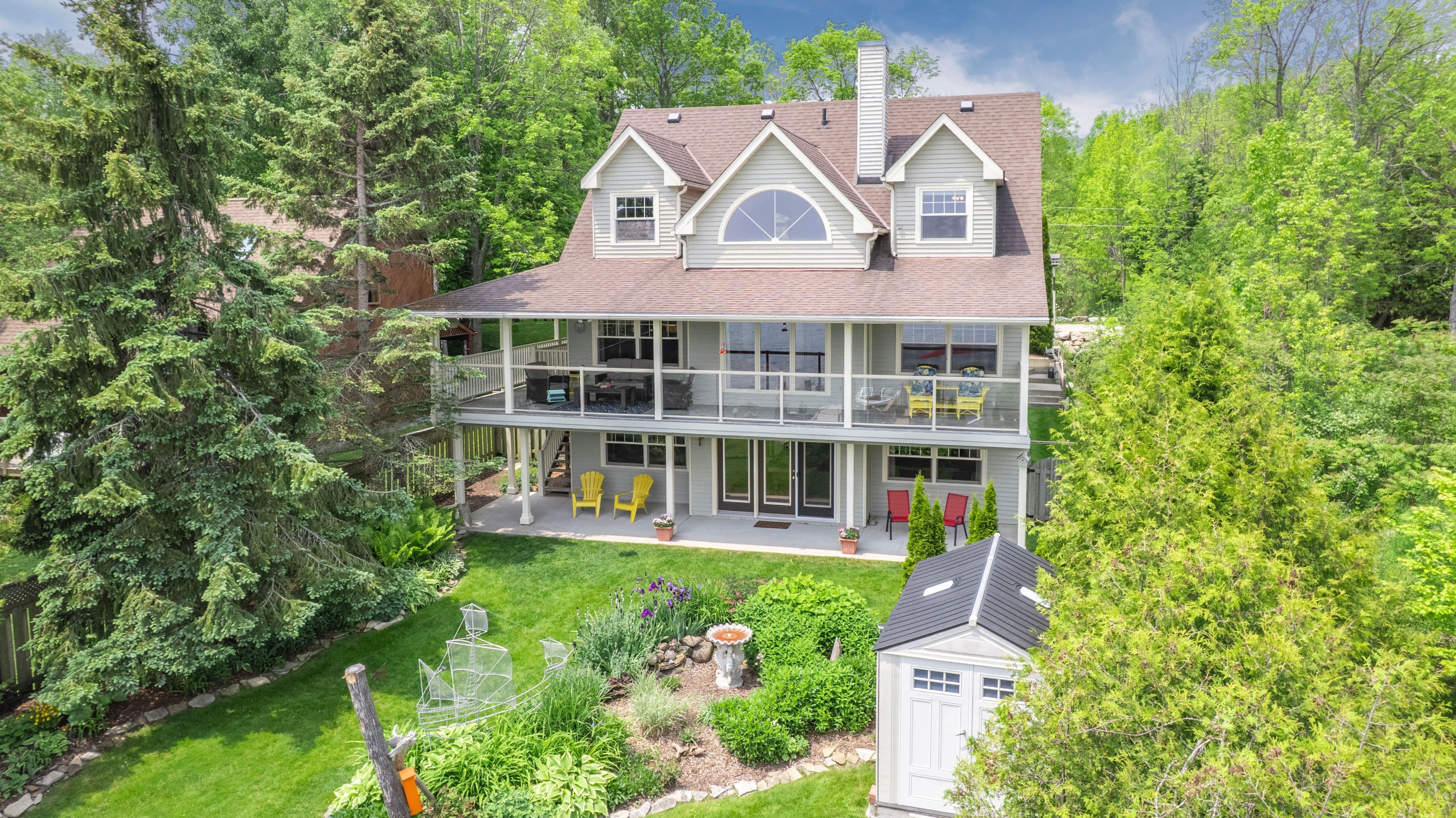 261 Cedar Avenue, Meaford, ON N4L 1W5