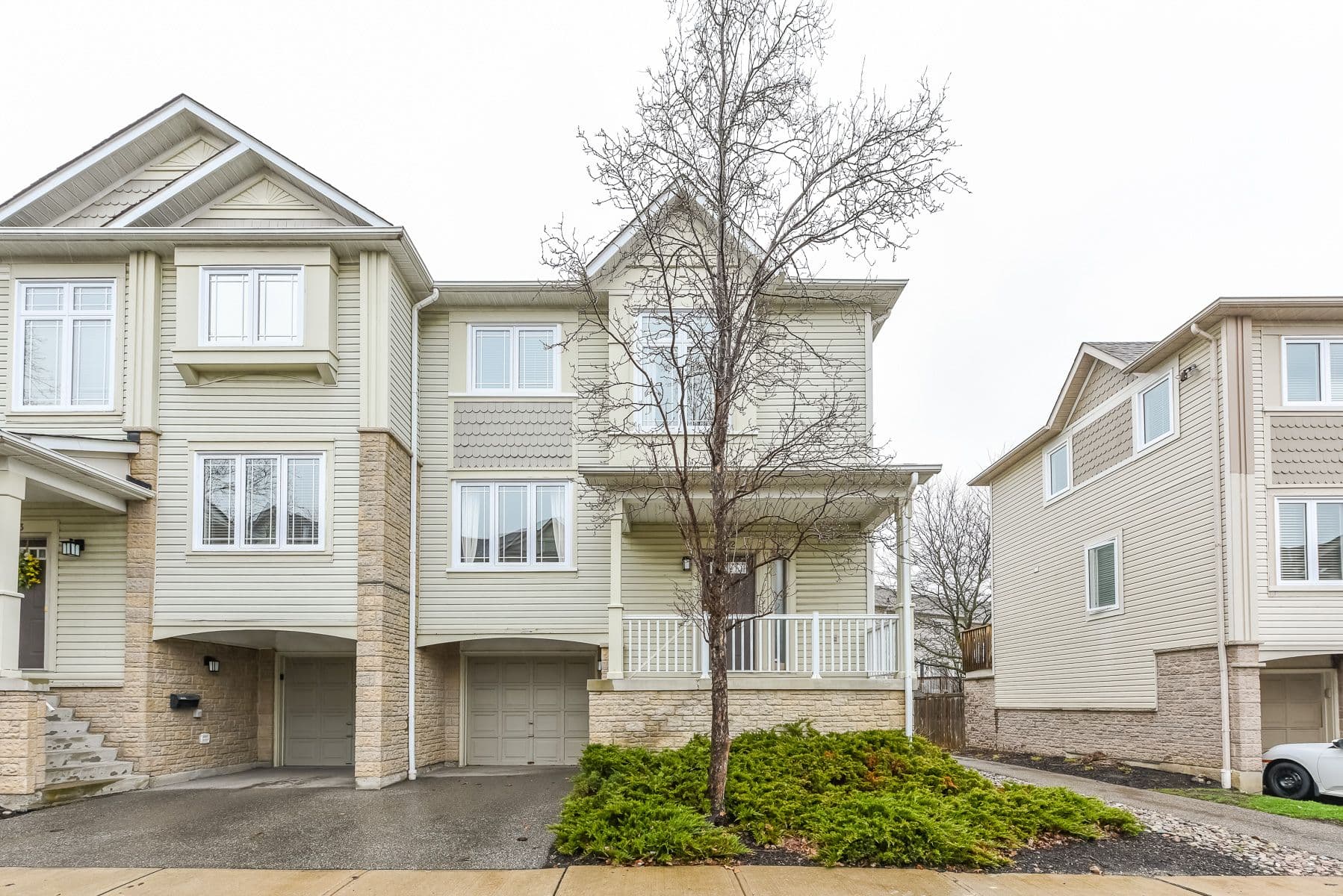 7105 Branigan Gate 72, Mississauga, ON L5N 7S2