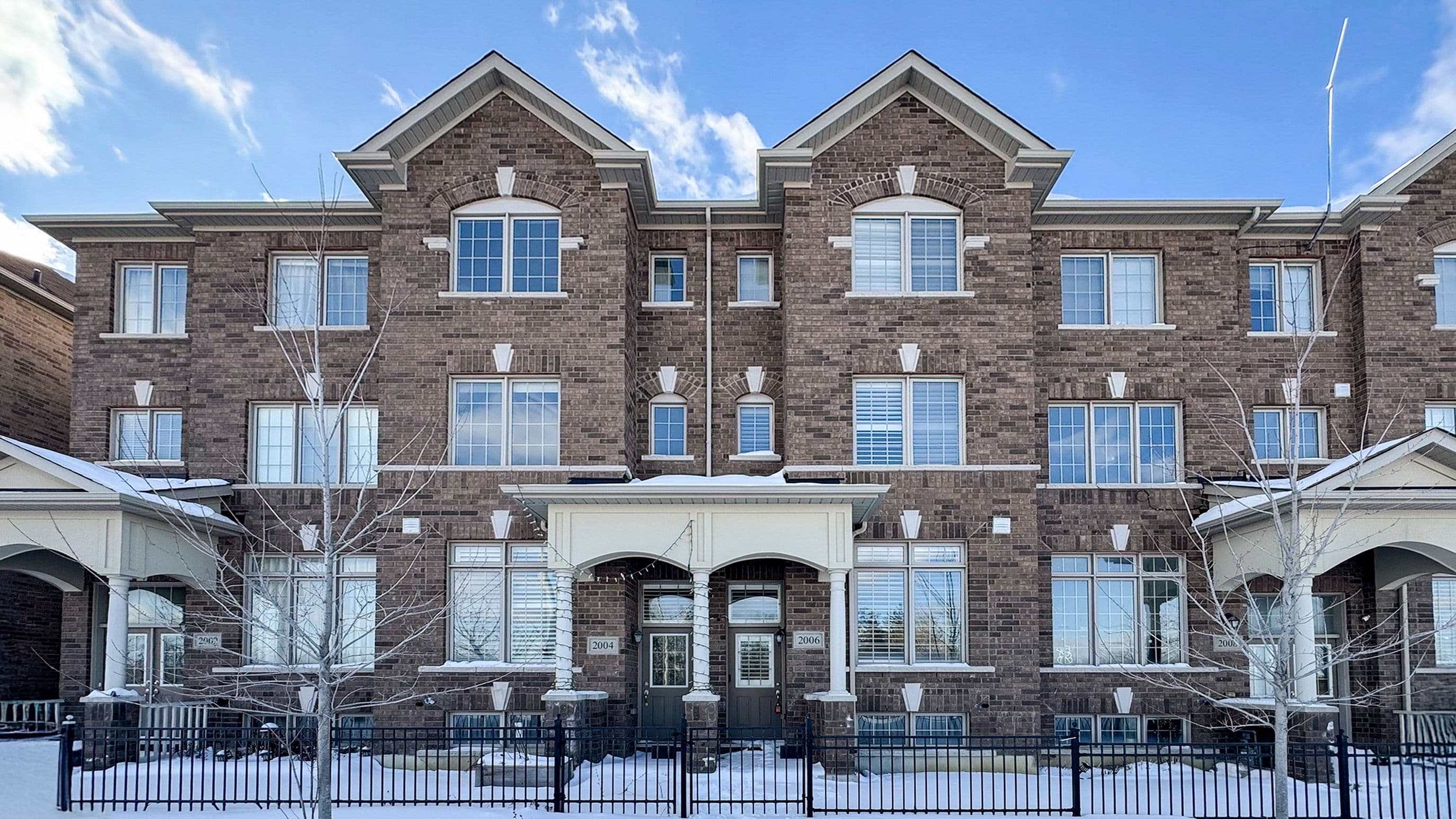 2006 Donald Cousens Parkway, Markham, ON L6B 1J5