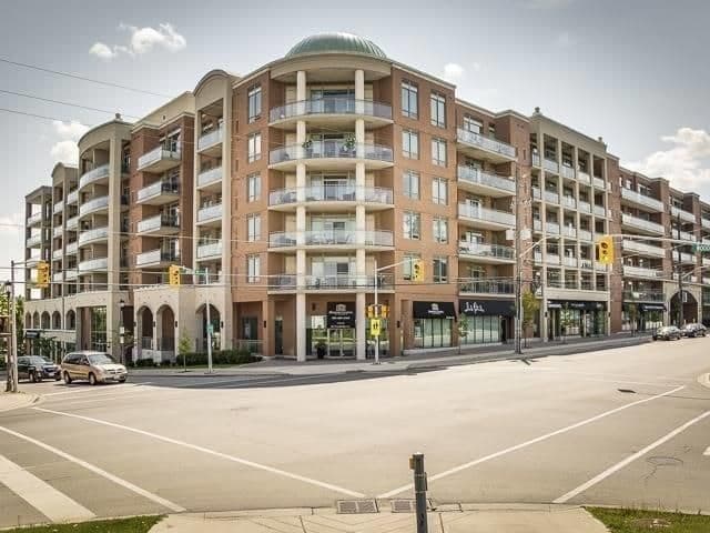 281 Woodbridge Avenue 419, Vaughan, ON L4L 0C6