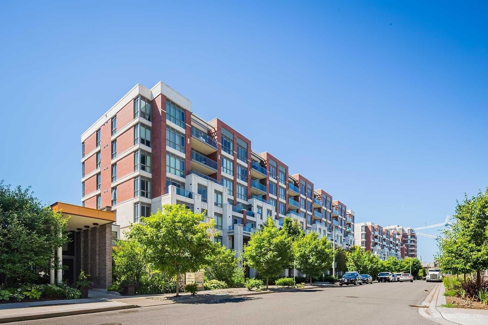 39 Upper Duke Crescent 502C, Markham, ON L6G 0B8