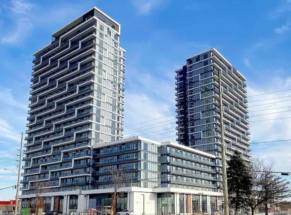 9751 Markham Road B 1101, Markham, ON L6E 0W3