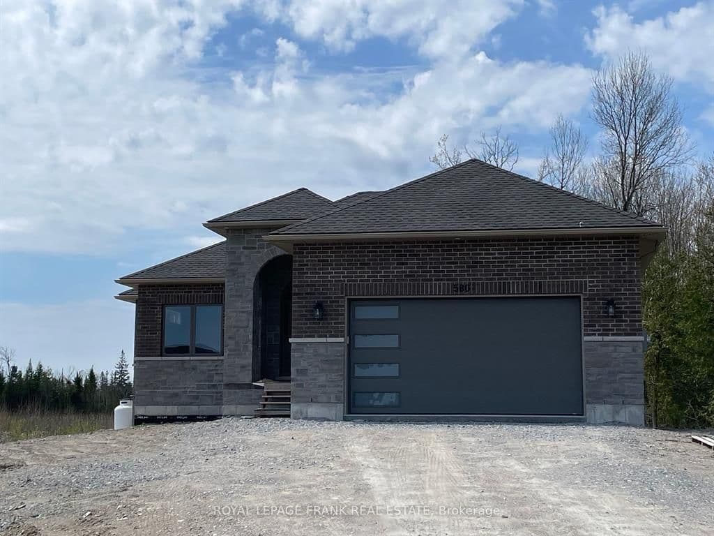 580 Patterson Road, Kawartha Lakes, ON K0M 1N0